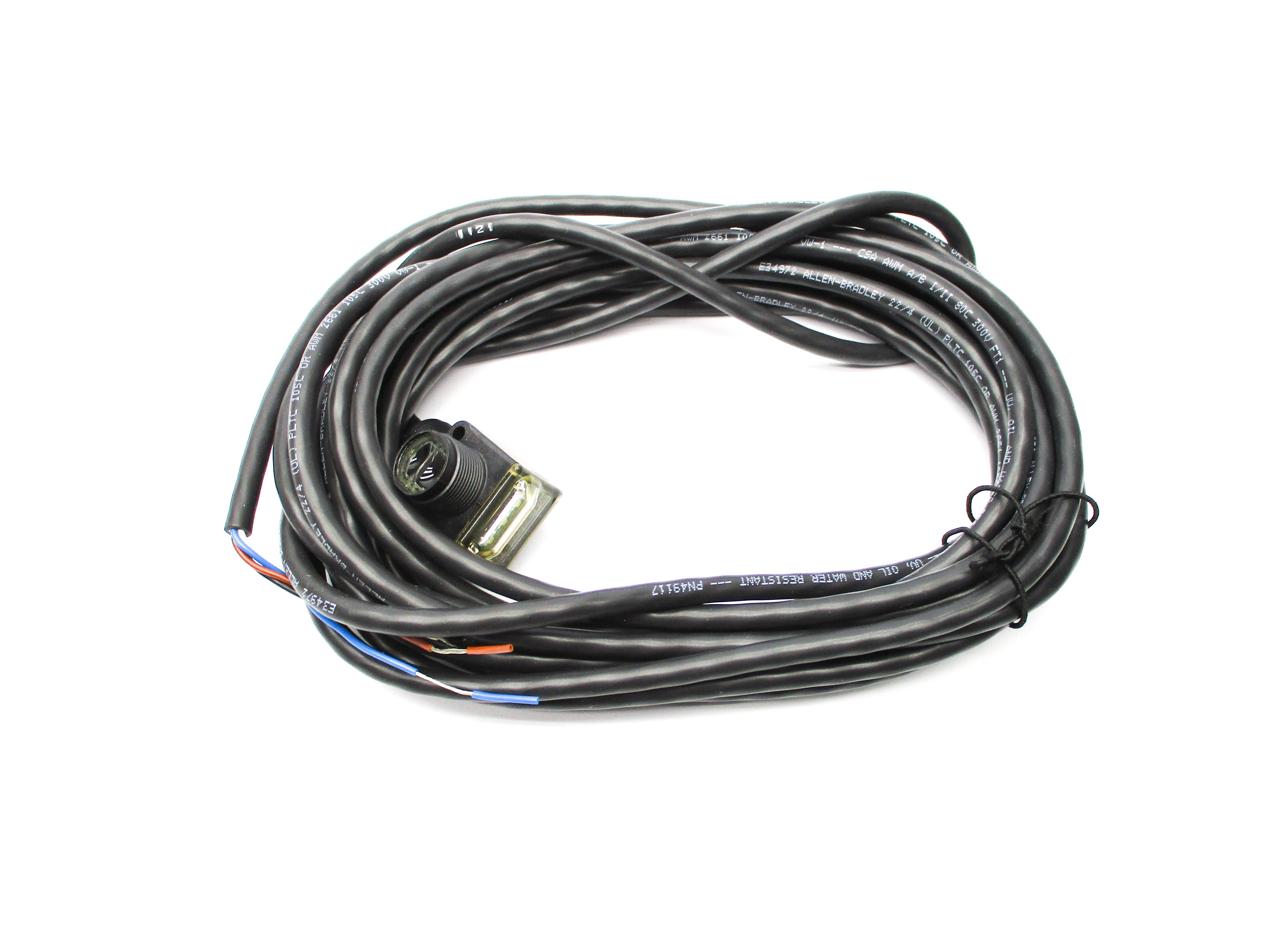 ALLEN BRADLEY 42EF-R9MPB-A6 SER. B NSNP