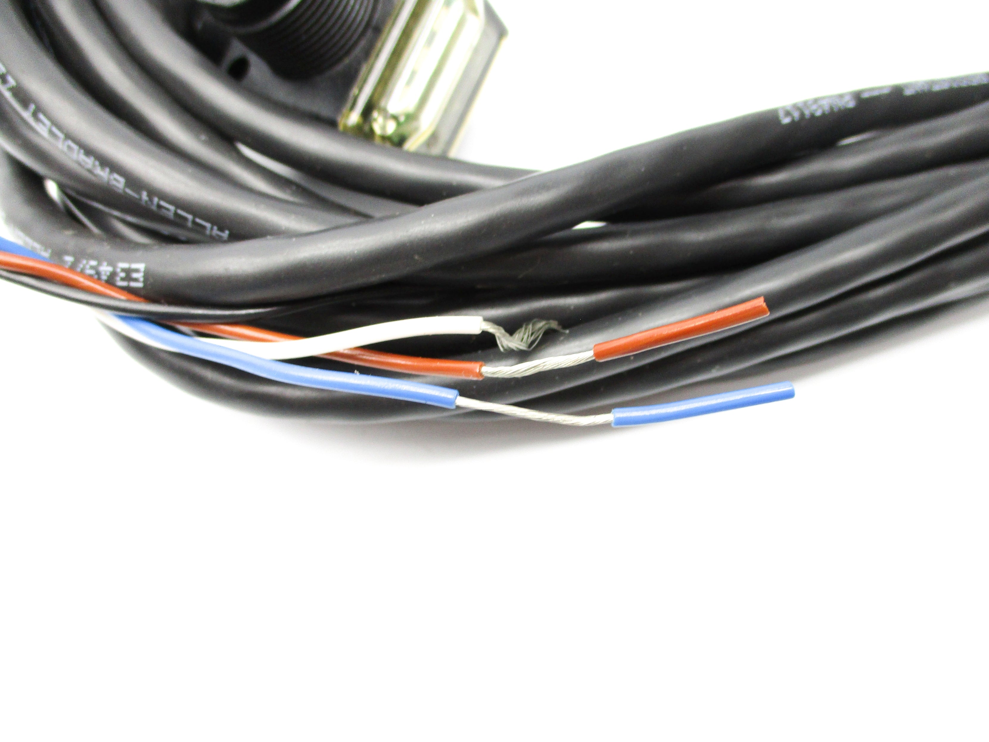 ALLEN BRADLEY 42EF-R9MPB-A6 SER. B NSNP