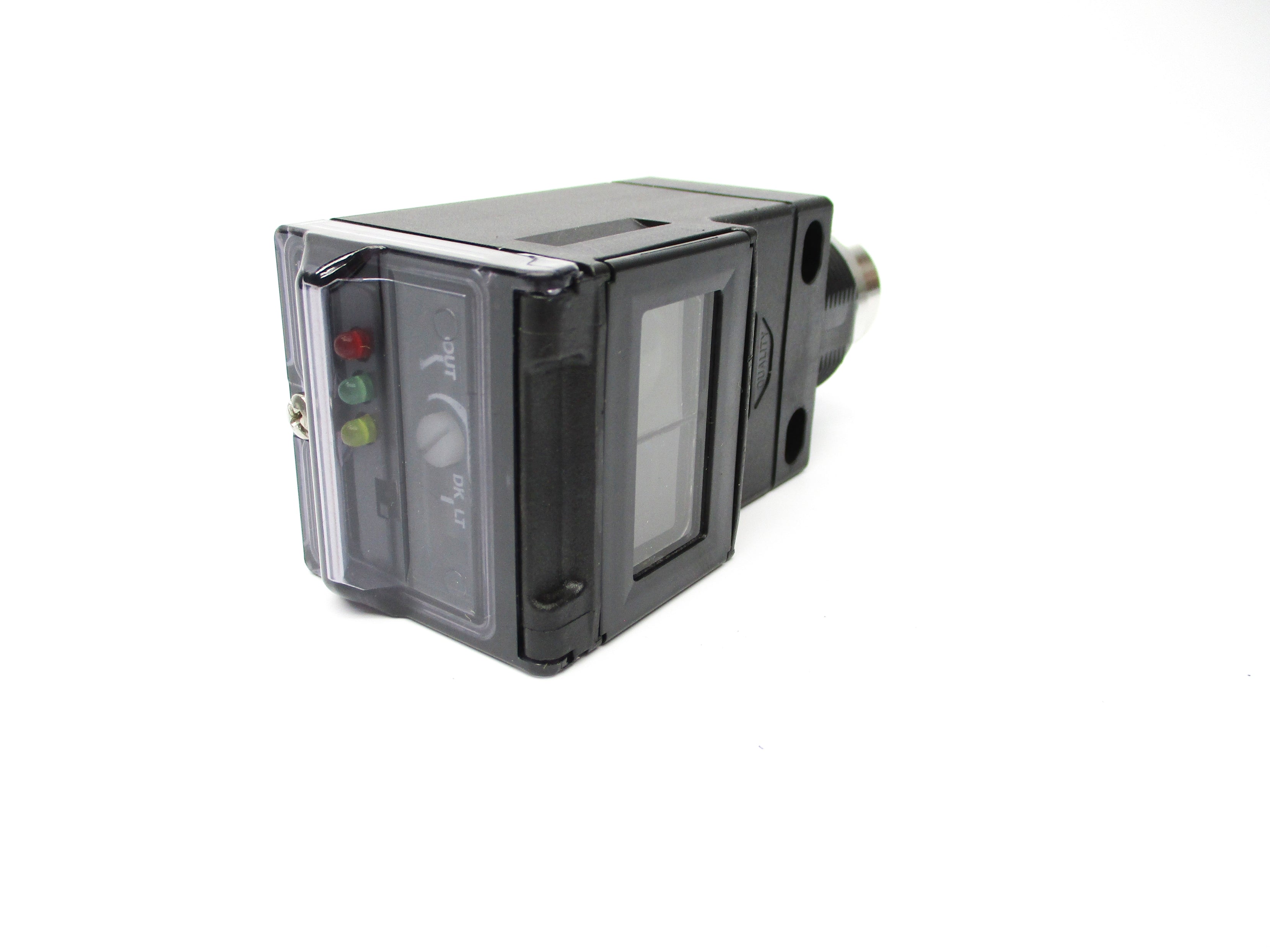 ALLEN BRADLEY 42GRU-9203-QD SER. C NSNP