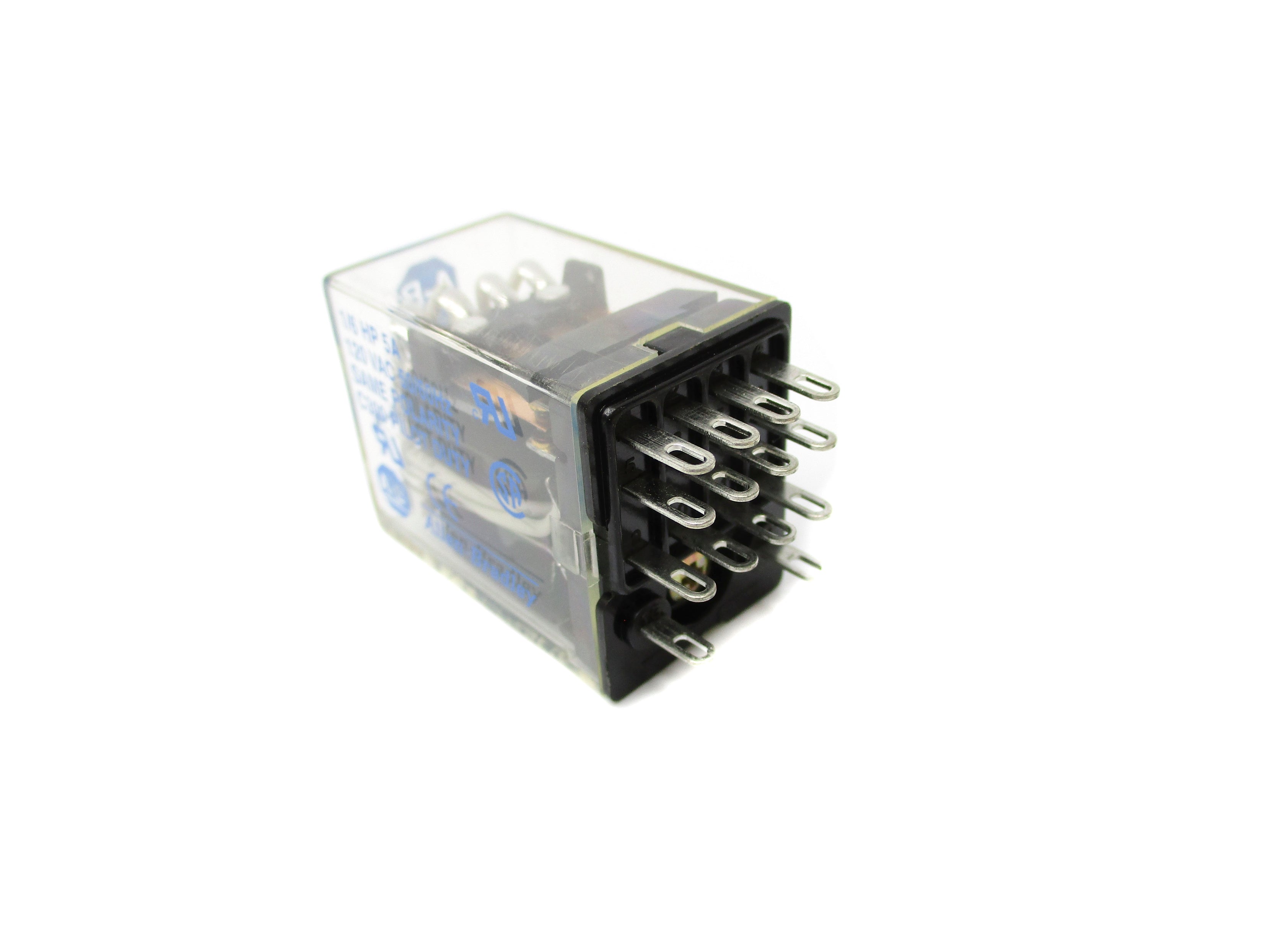 INDUSTRIAL SPARE PART 700-HC24Z24-4 SER. B 5A 24VDC (GY/BL) NSMP