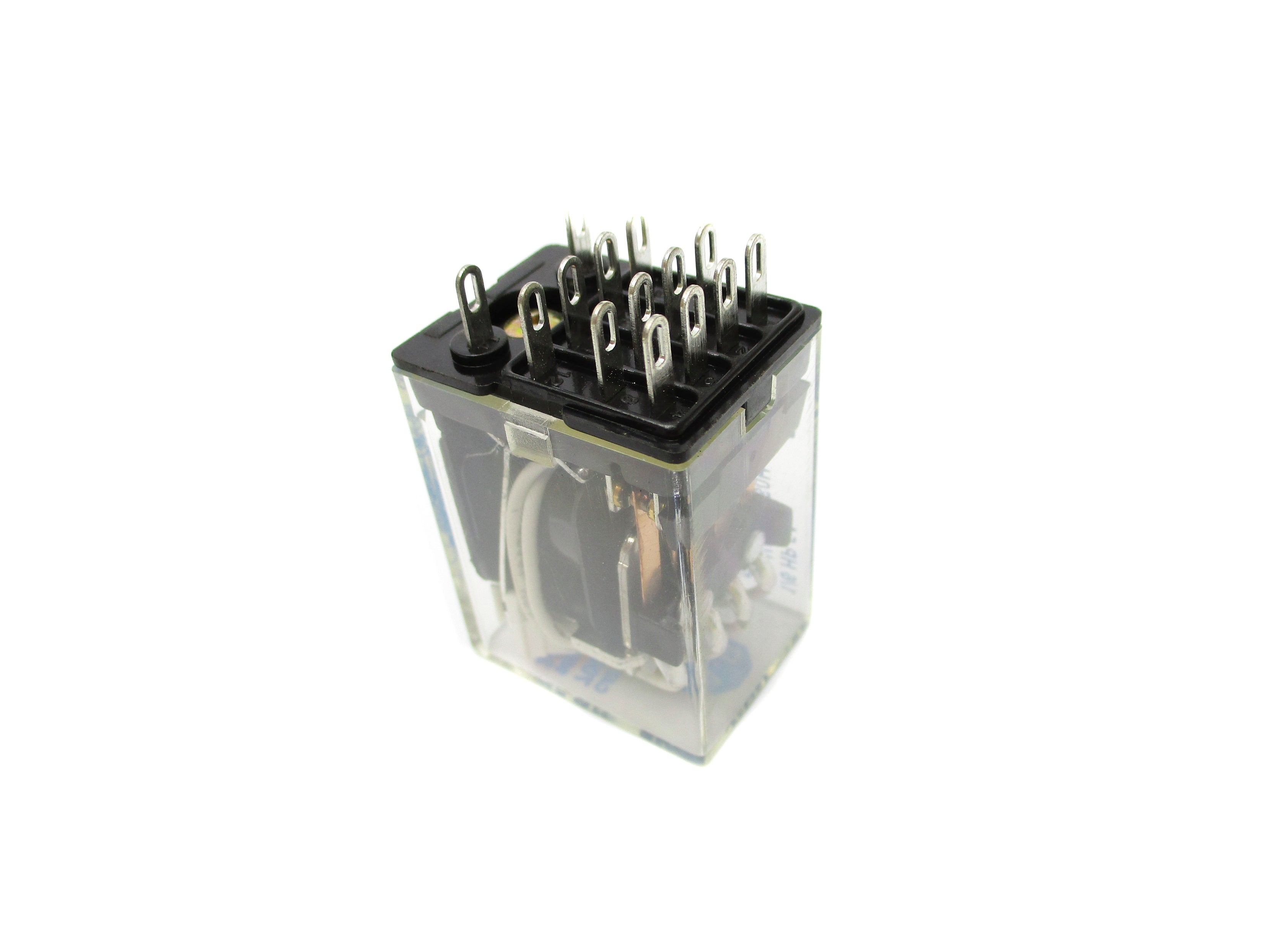 INDUSTRIAL SPARE PART 700-HC24Z24-4 SER. B 5A 24VDC (GY/BL) NSMP