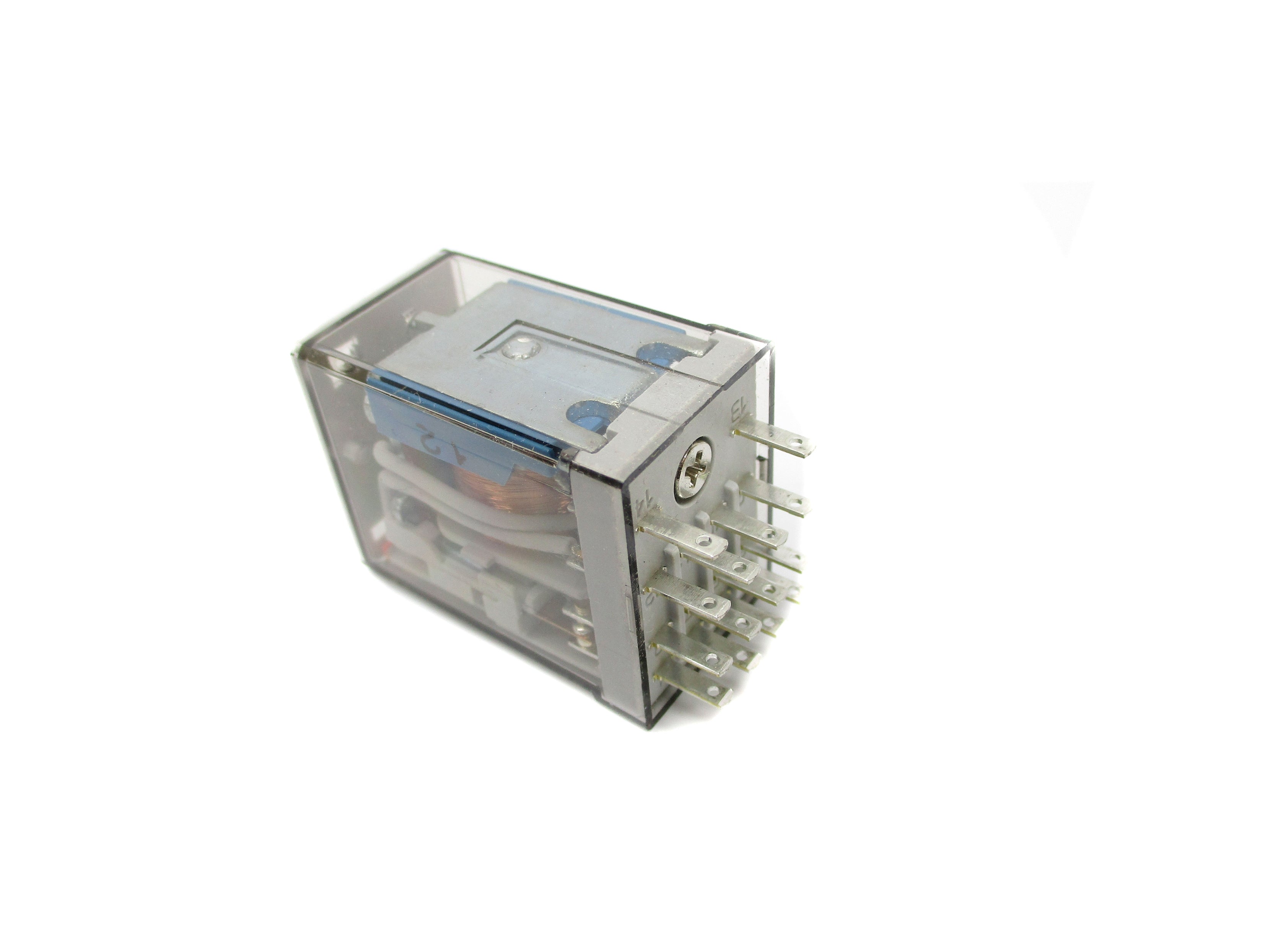 INDUSTRIAL SPARE PART 700-HC24Z12 SER. D 12VDC 7A (WH) NSMP