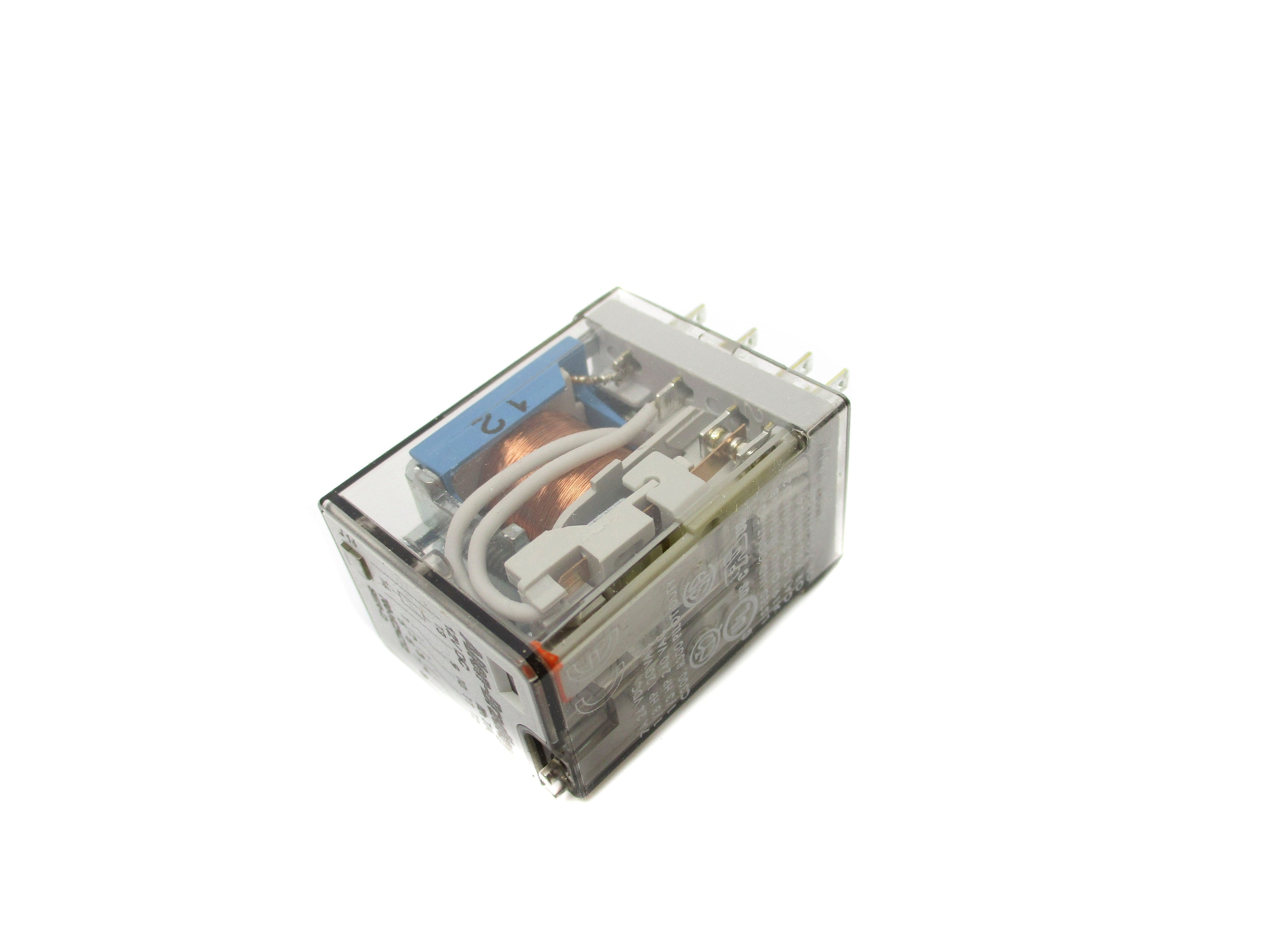 INDUSTRIAL SPARE PART 700-HC24Z12 SER. D 12VDC 7A (WH) NSMP