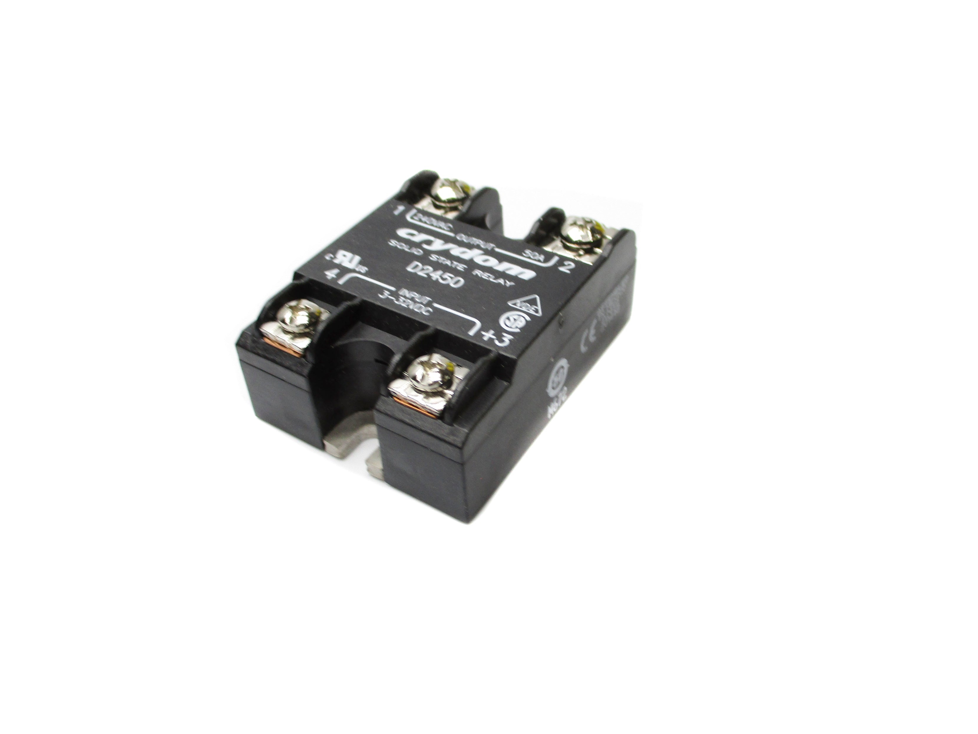 CRYDOM D2450 240VAC 50A NSMP
