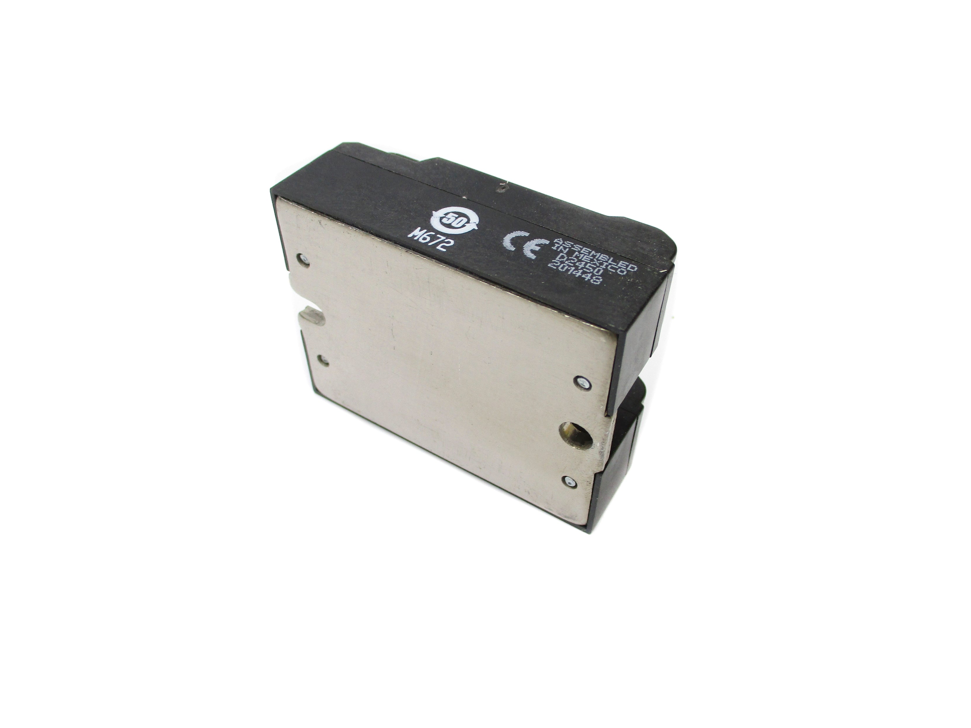 CRYDOM D2450 240VAC 50A NSMP
