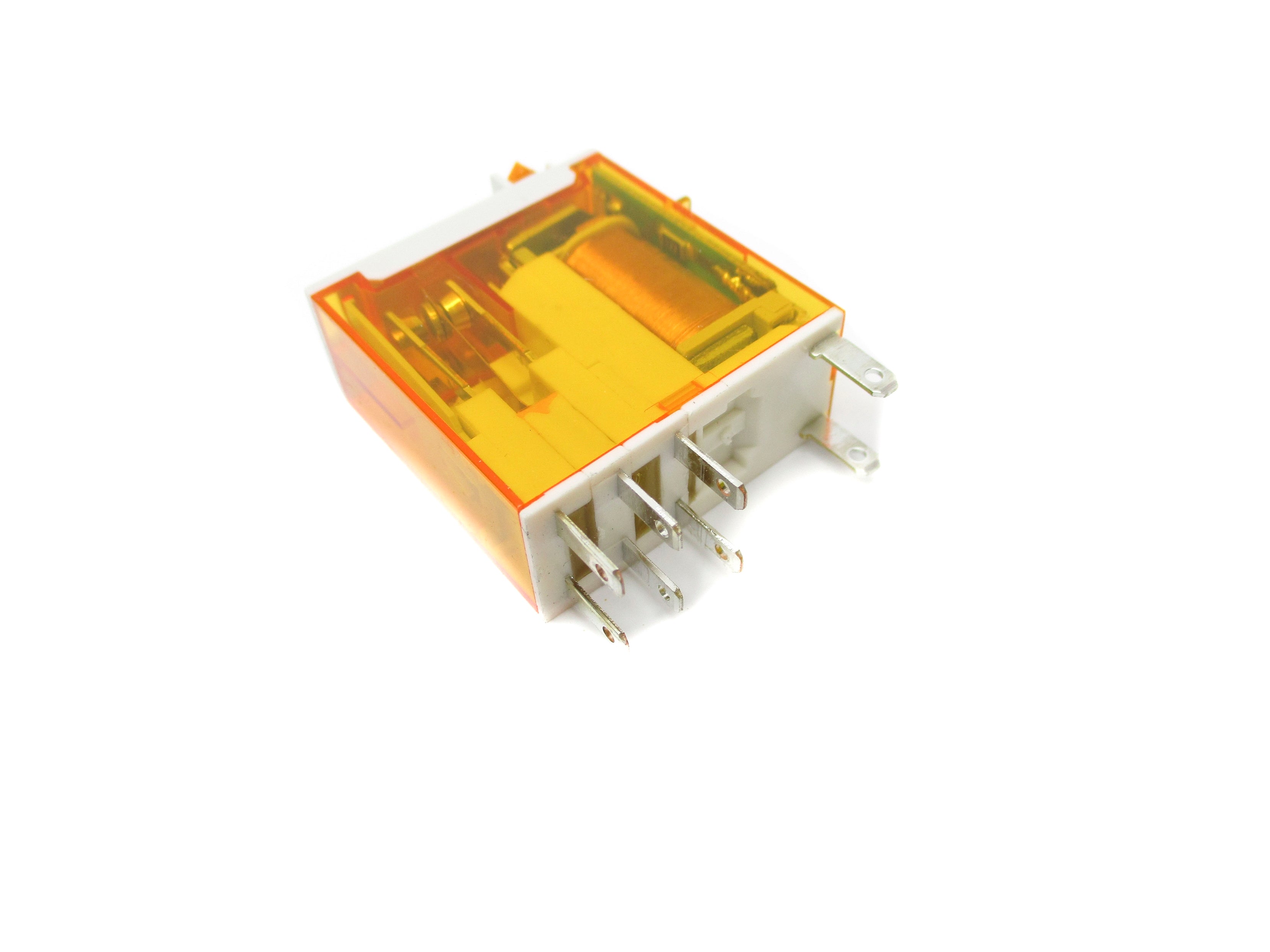 ALLEN BRADLEY 700-HK32A1-3-4 SER. B 120VAC (WH) NSMP