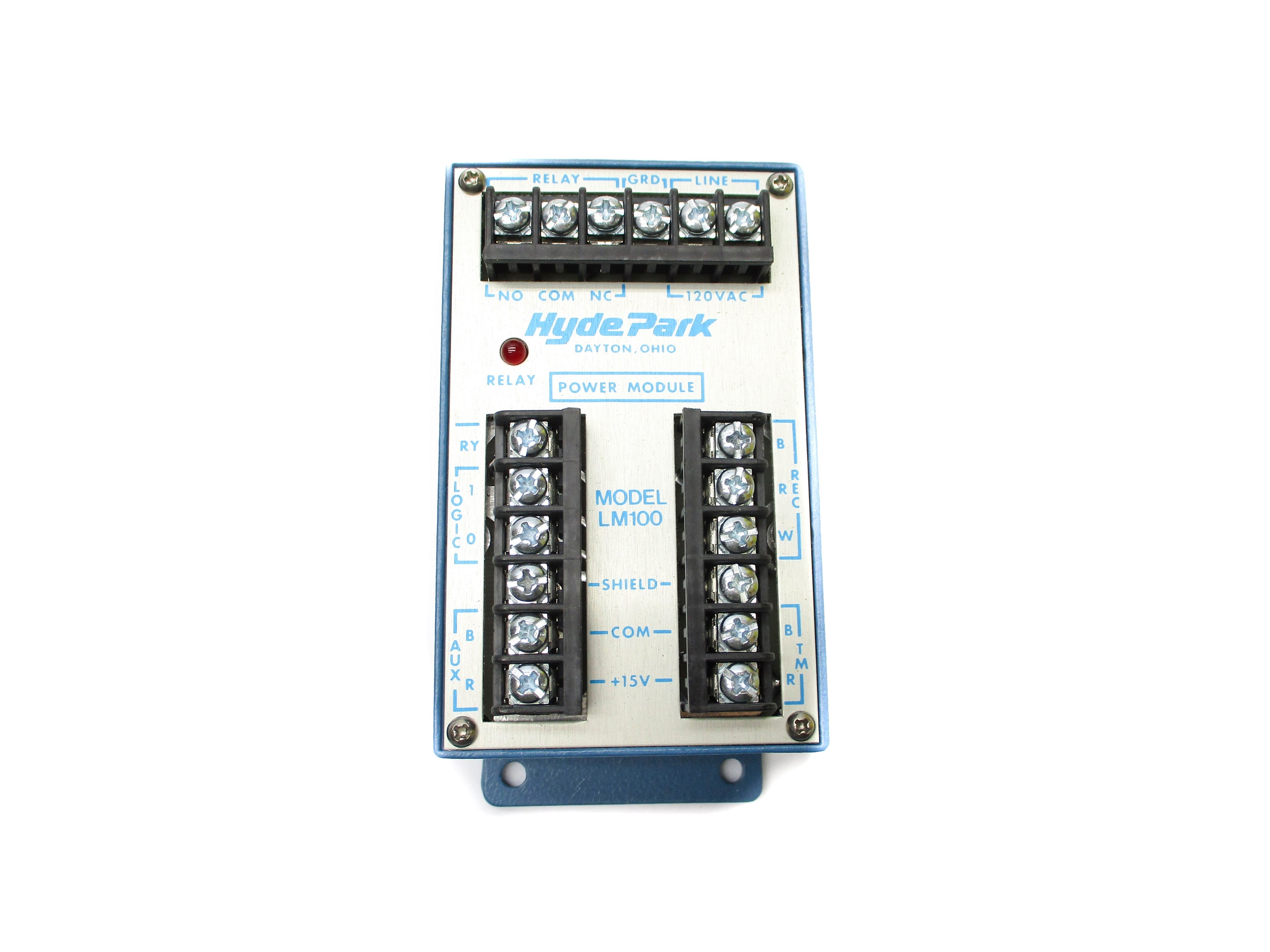 HYDE-PARK LM100 NSMP