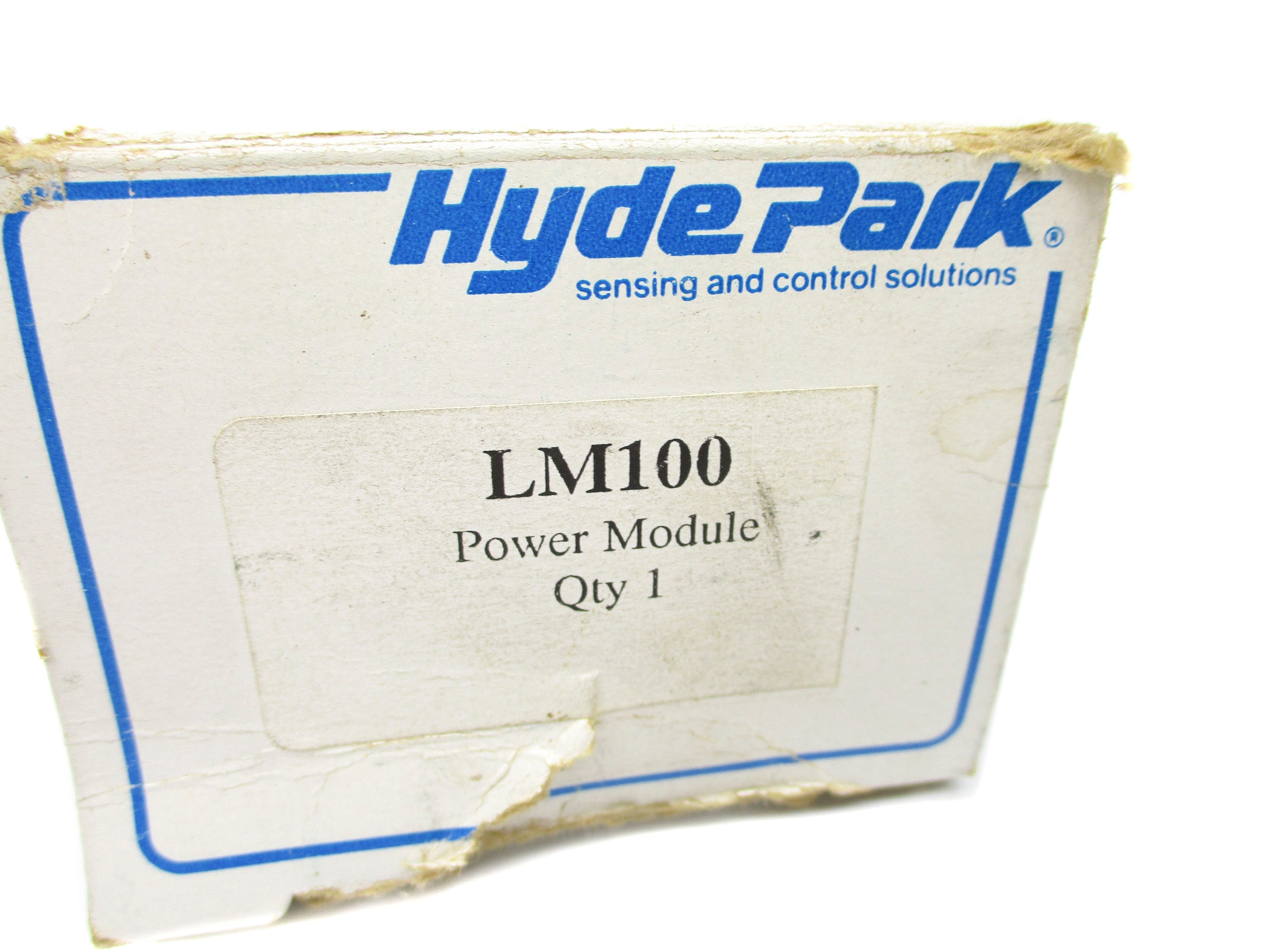 HYDE-PARK LM100 NSMP