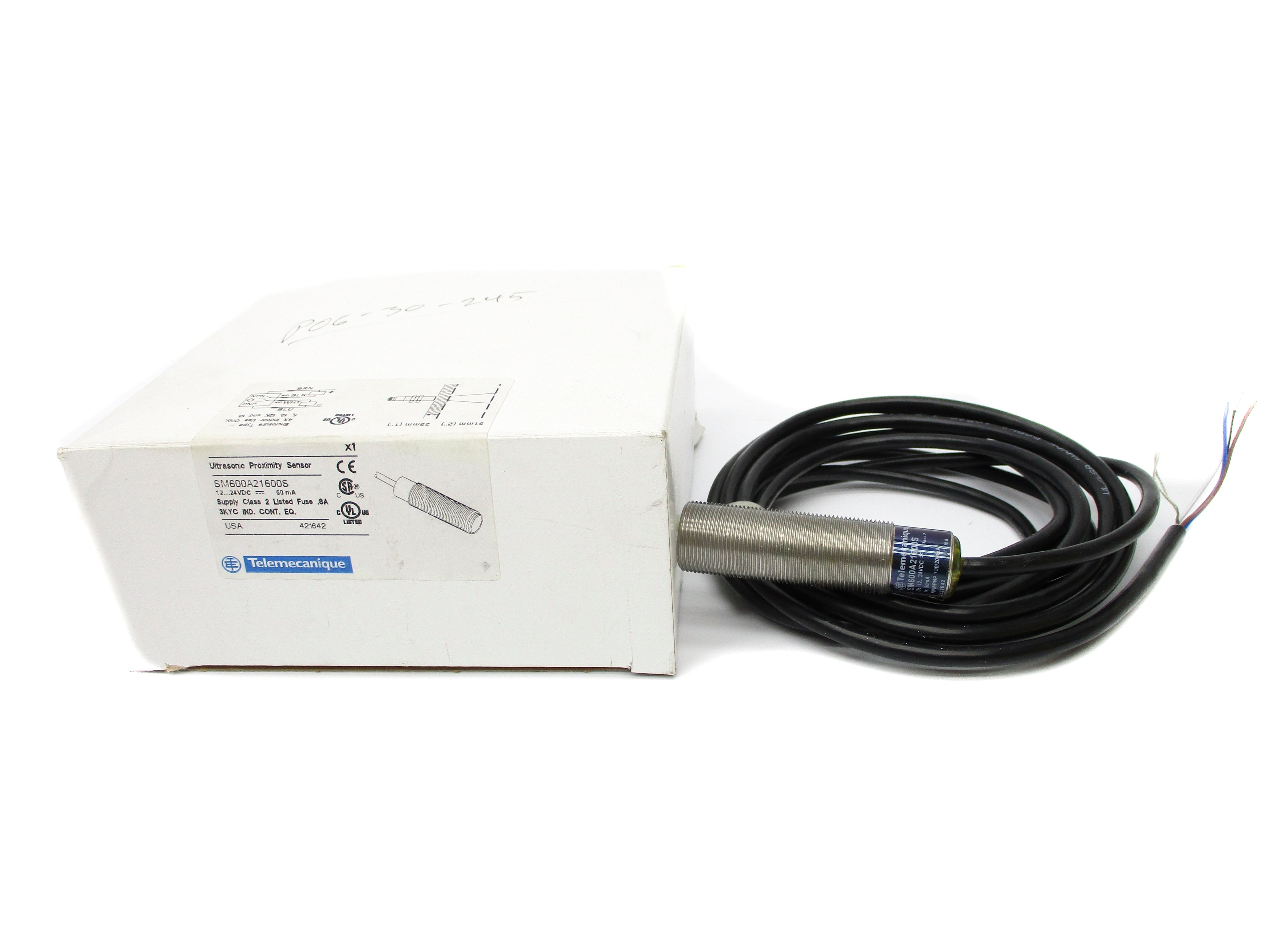 TELEMECANIQUE SM600A21600S NSMP