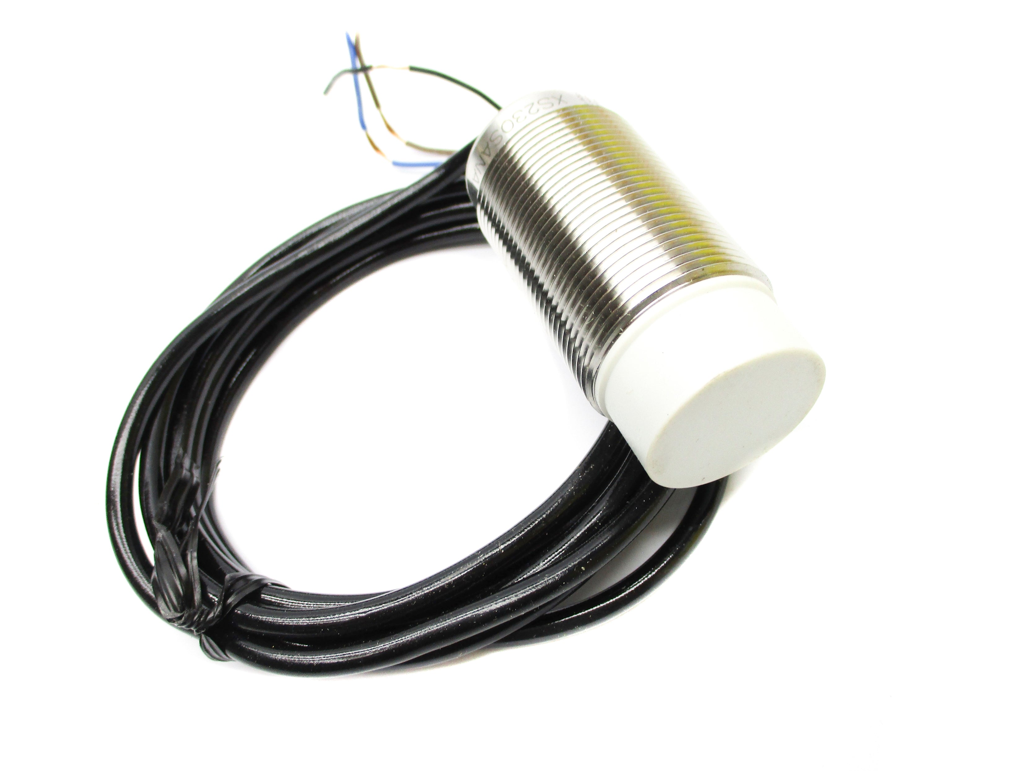 TELEMECANIQUE XS230SANAL2 12-24V NSMP