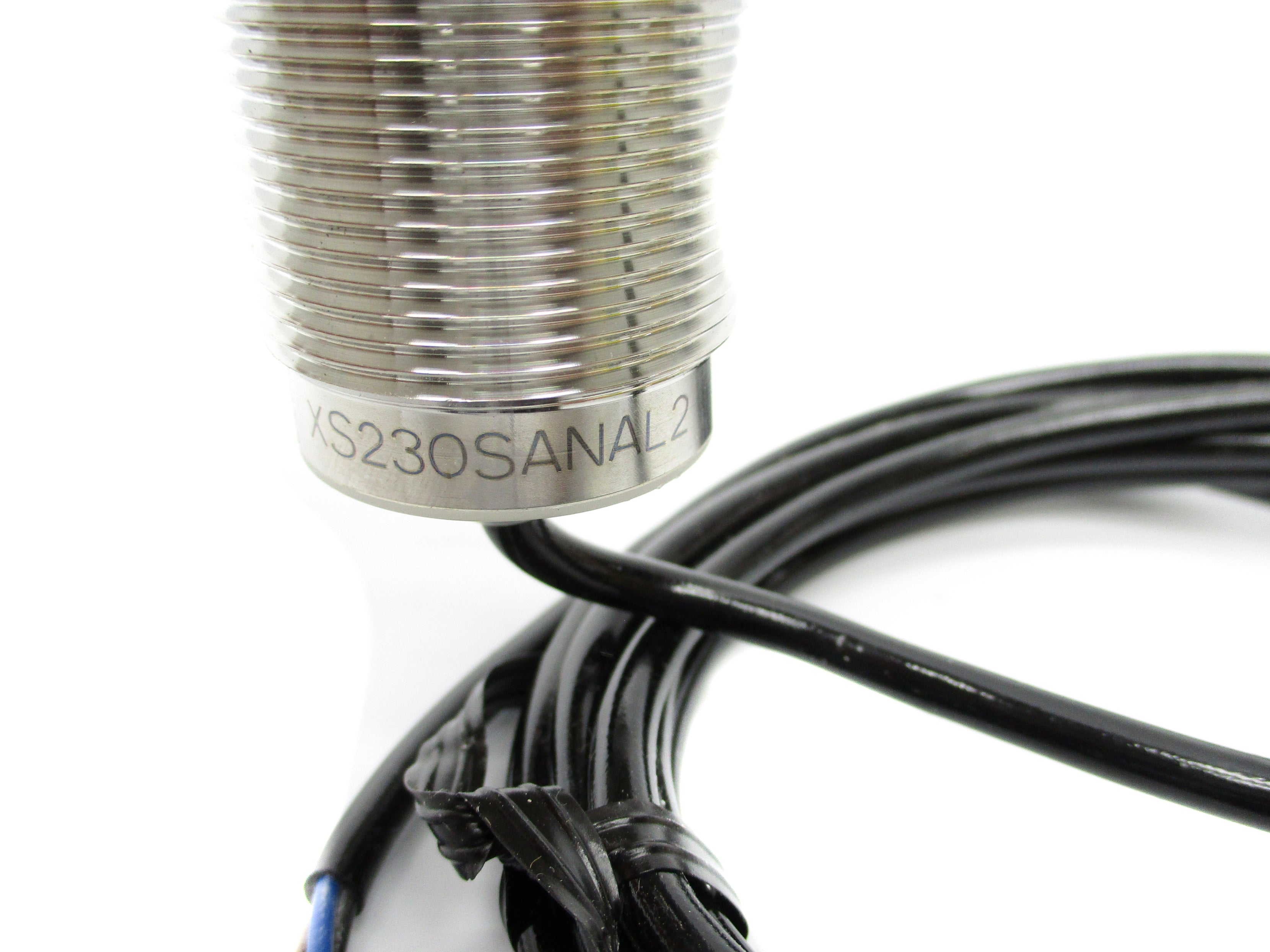 TELEMECANIQUE XS230SANAL2 12-24V NSMP