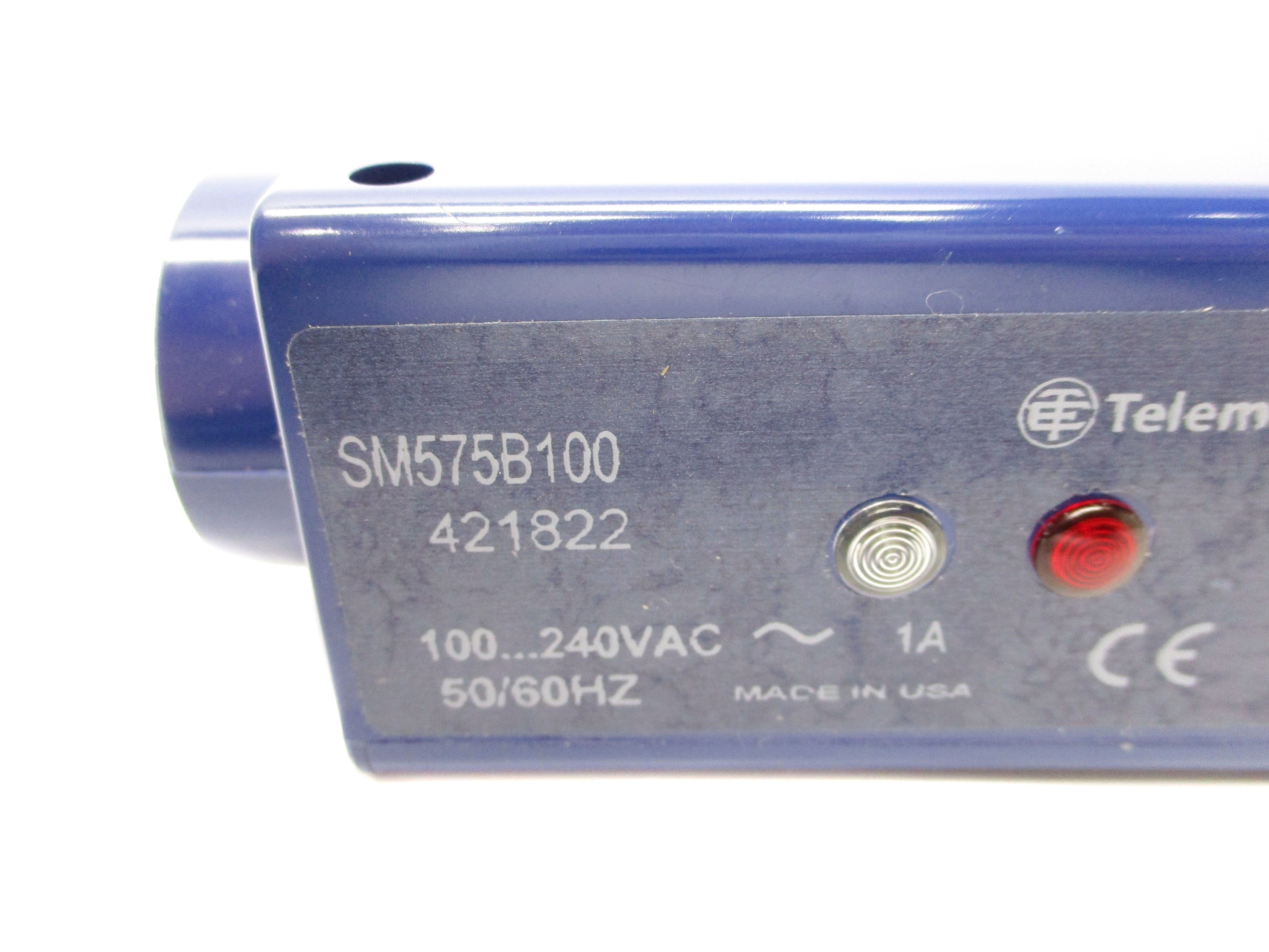 TELEMECANIQUE SM575B100 NSNP
