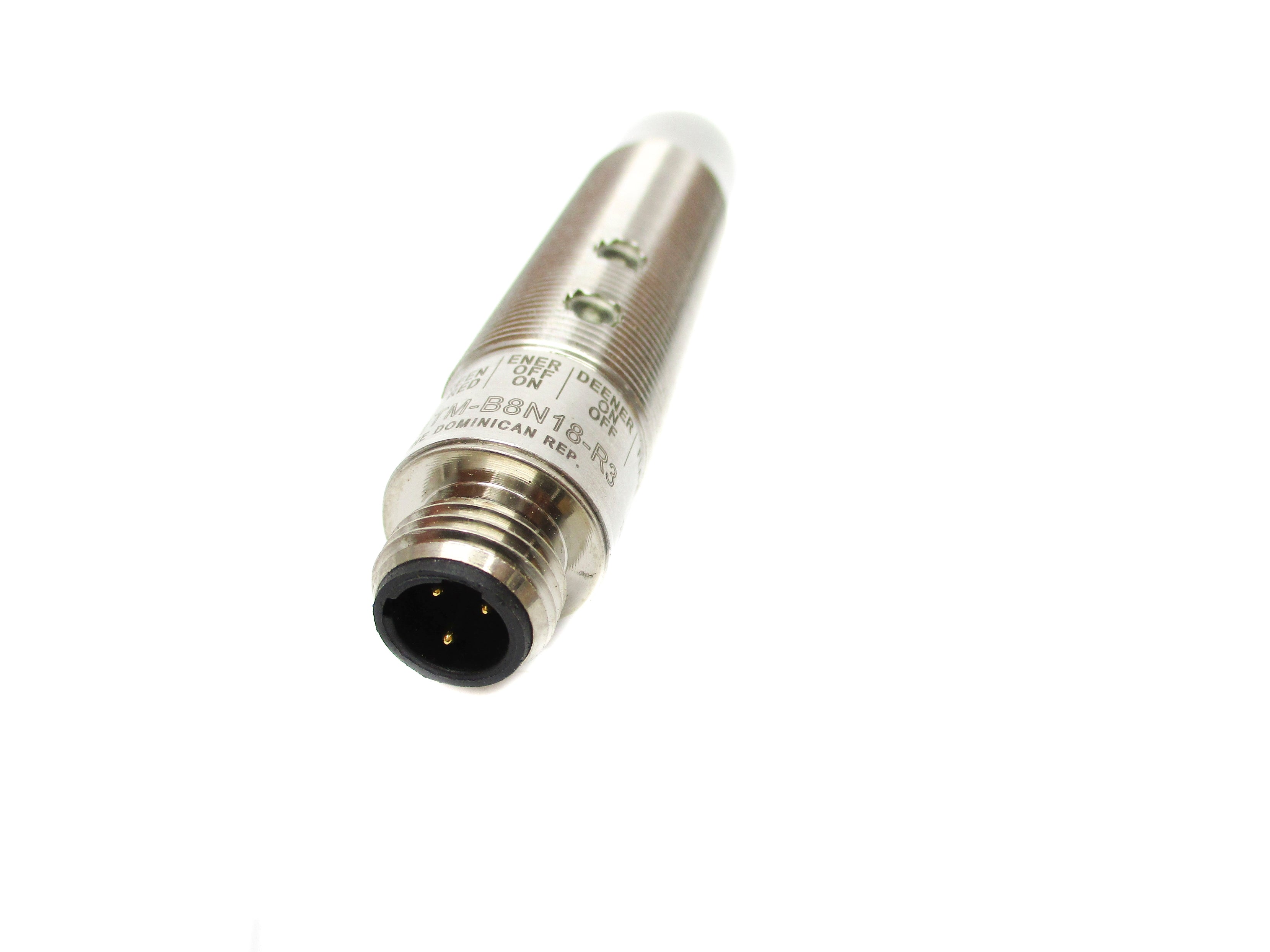 ALLEN BRADLEY 871TM-B8N18-R3 SER. B NSNP
