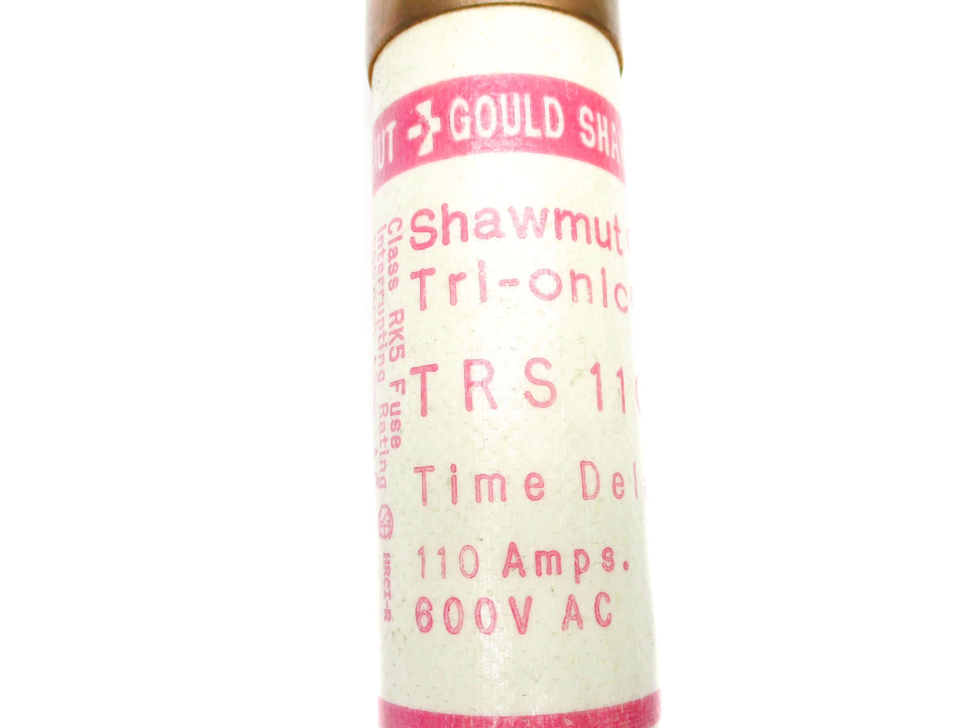 GOULD TRS110R NSNP