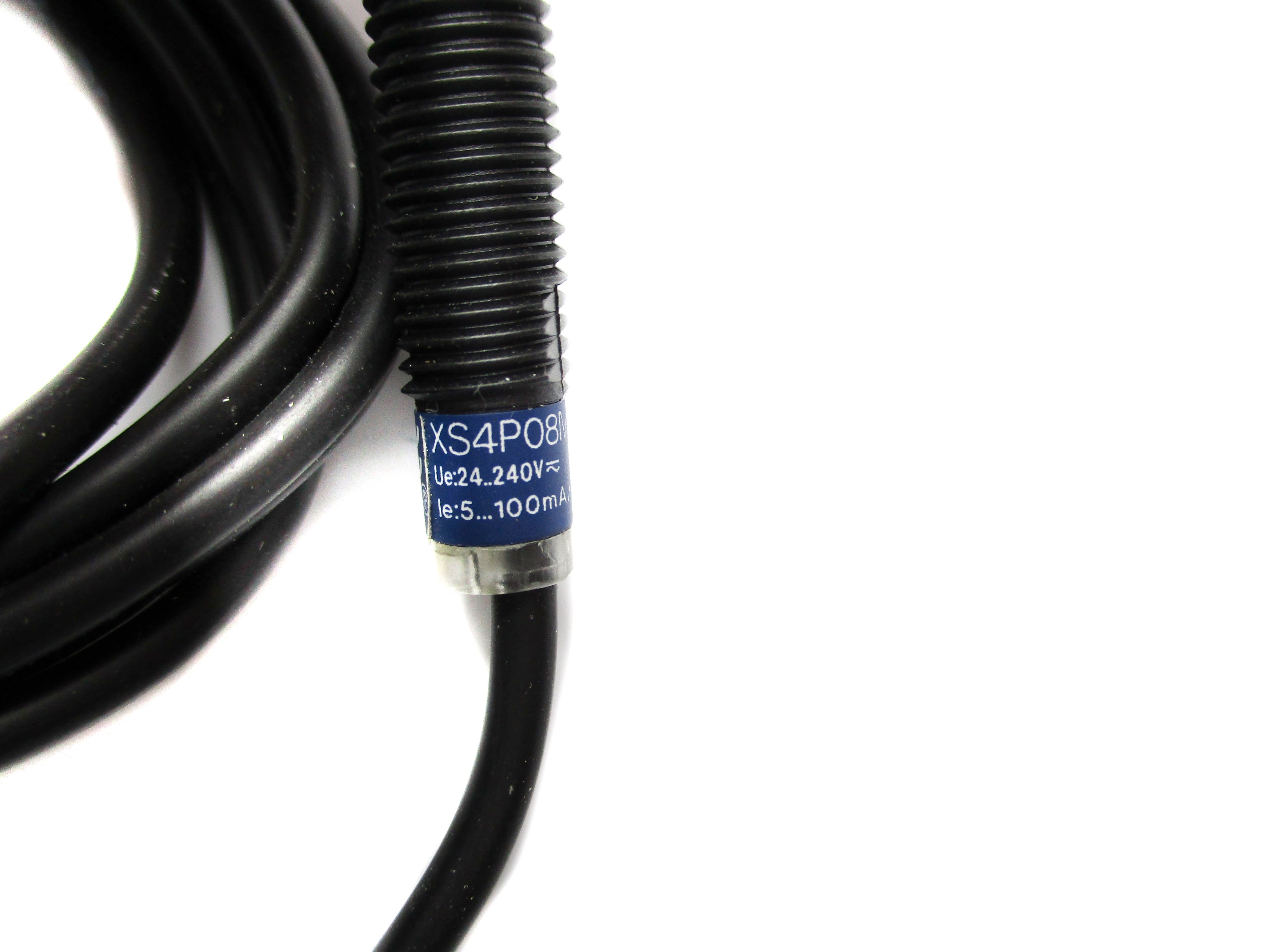 TELEMCANIQUE XS4P08MB230 NSNP
