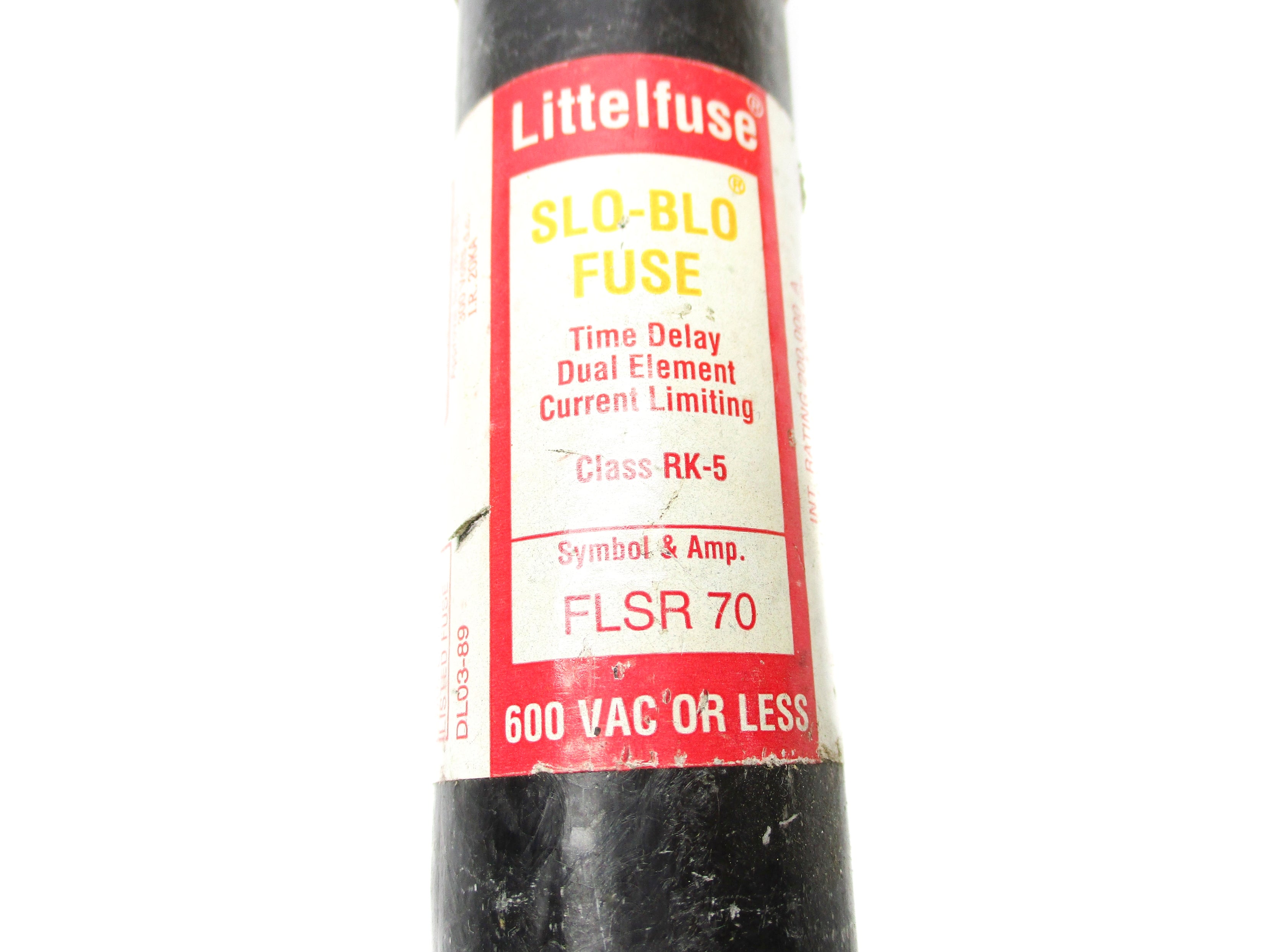 LITTELFUSE FLSR70 NSNP