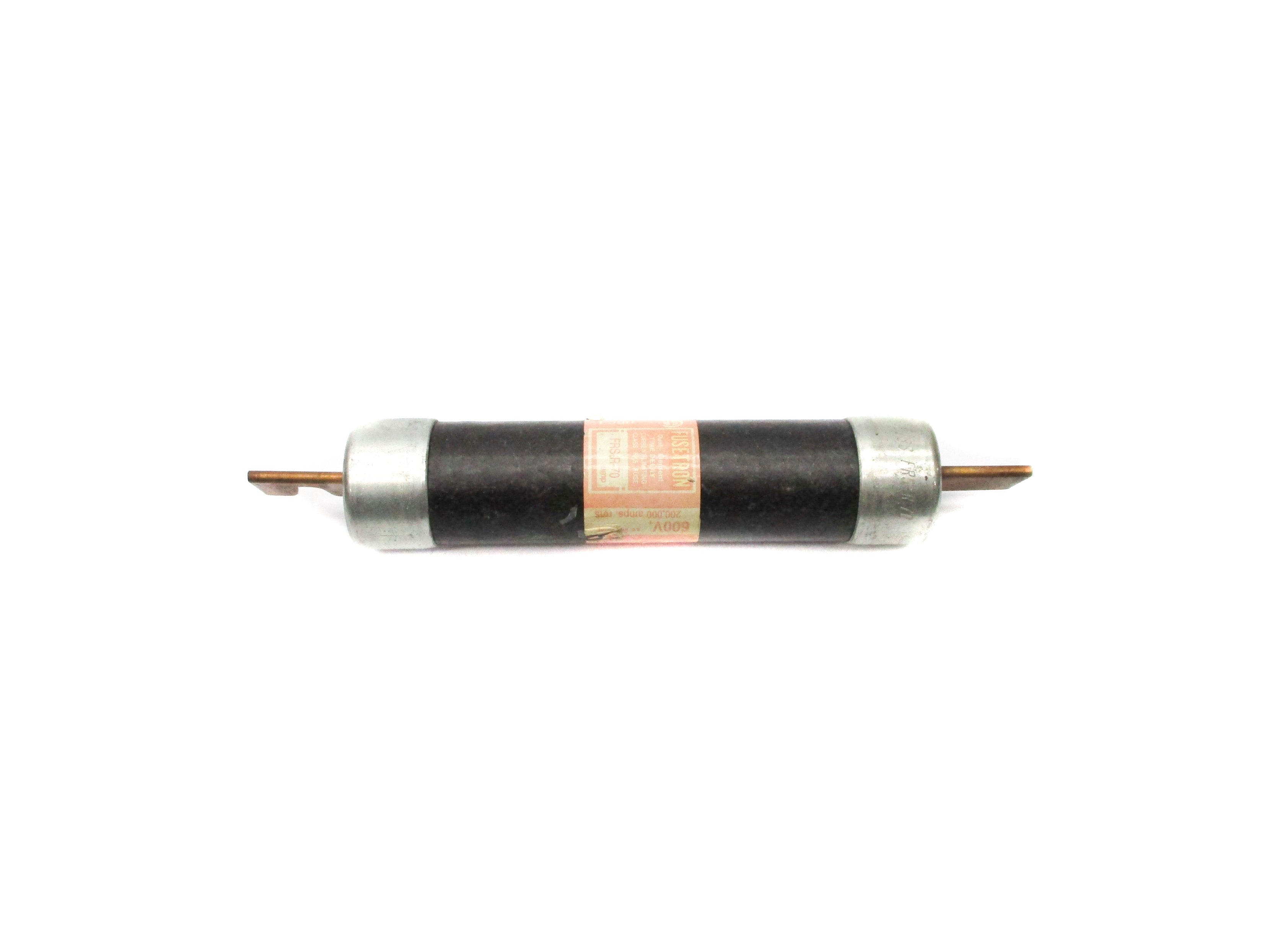 FUSETRON FRS-R-70 UNMP