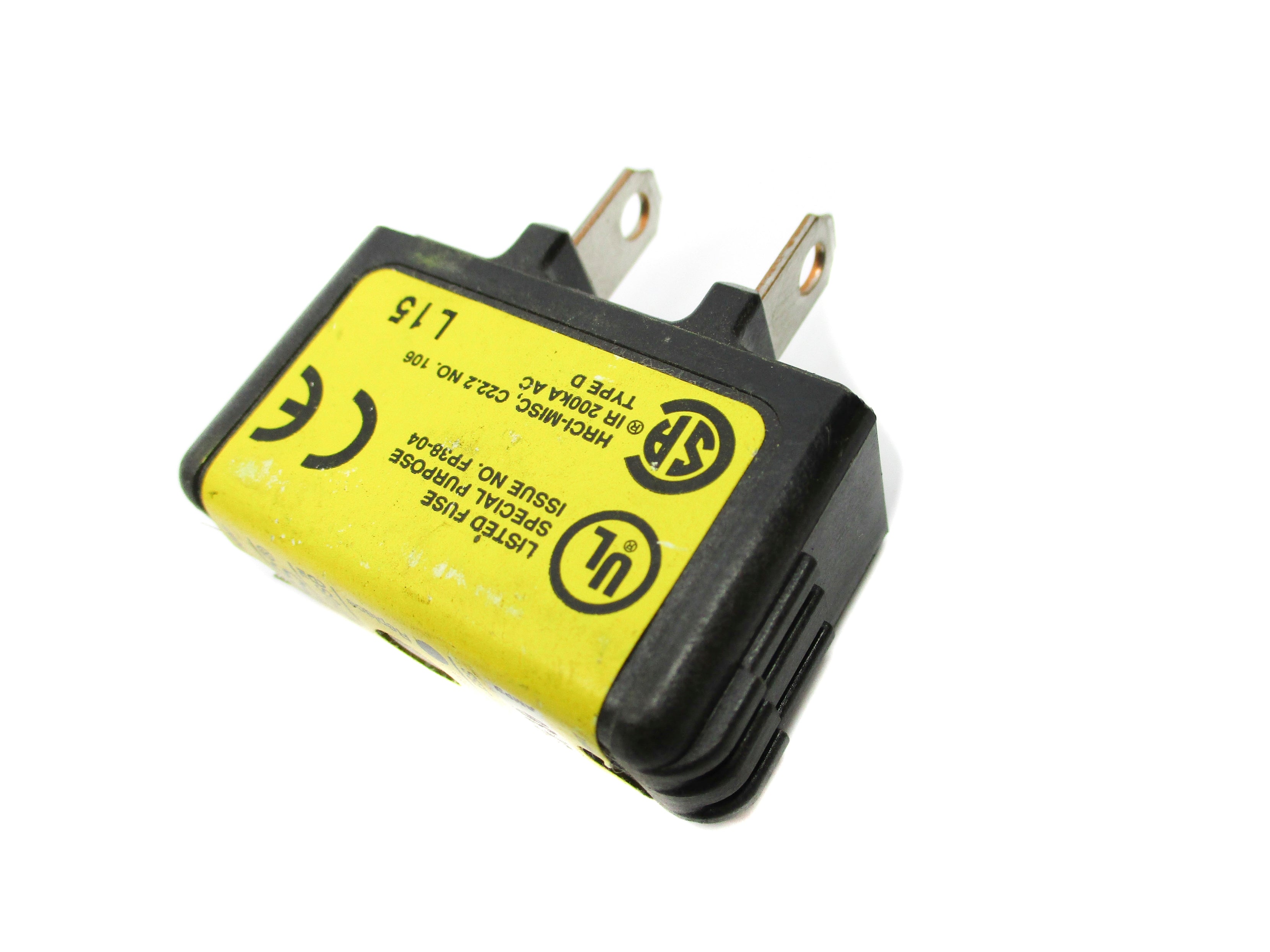 BUSSMANN TCF30 UNMP