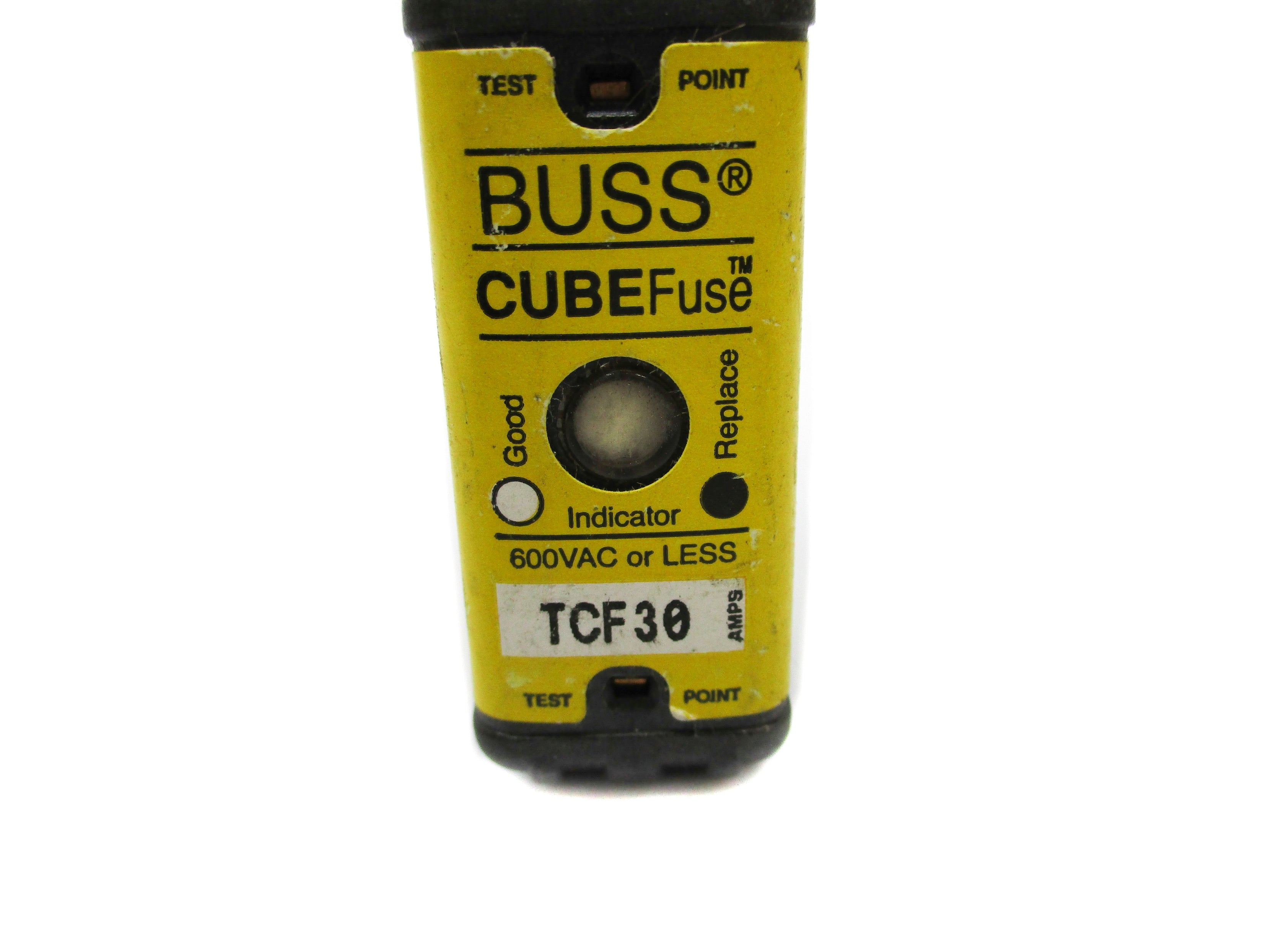 BUSSMANN TCF30 UNMP