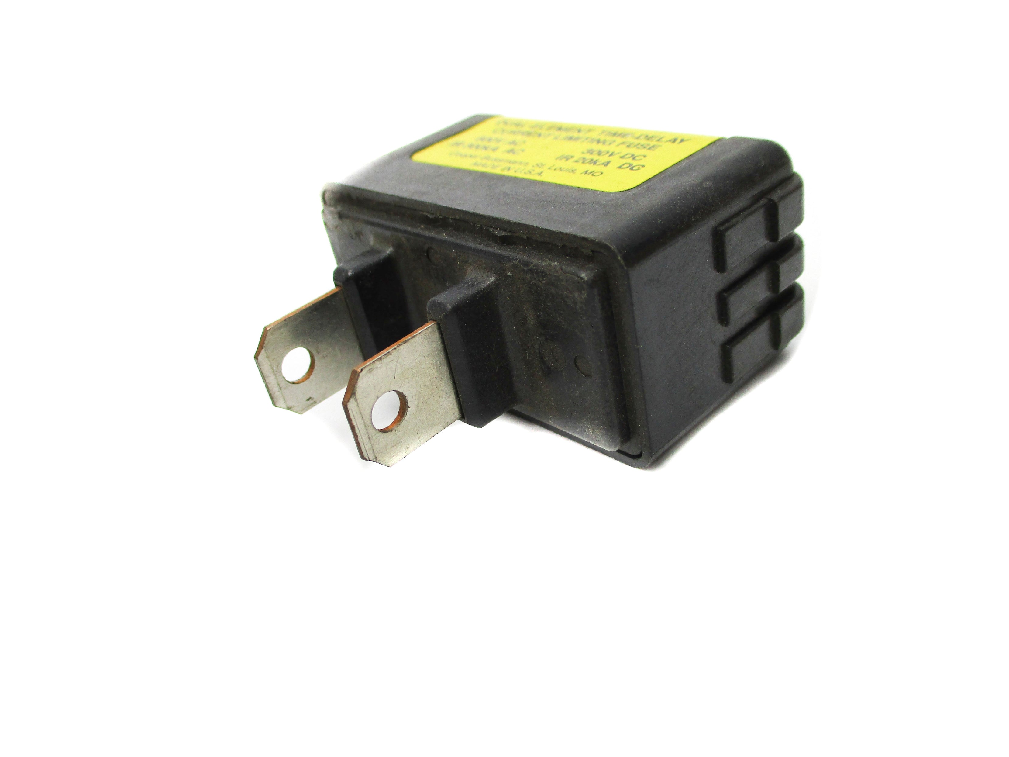 BUSSMANN TCF60 UNMP