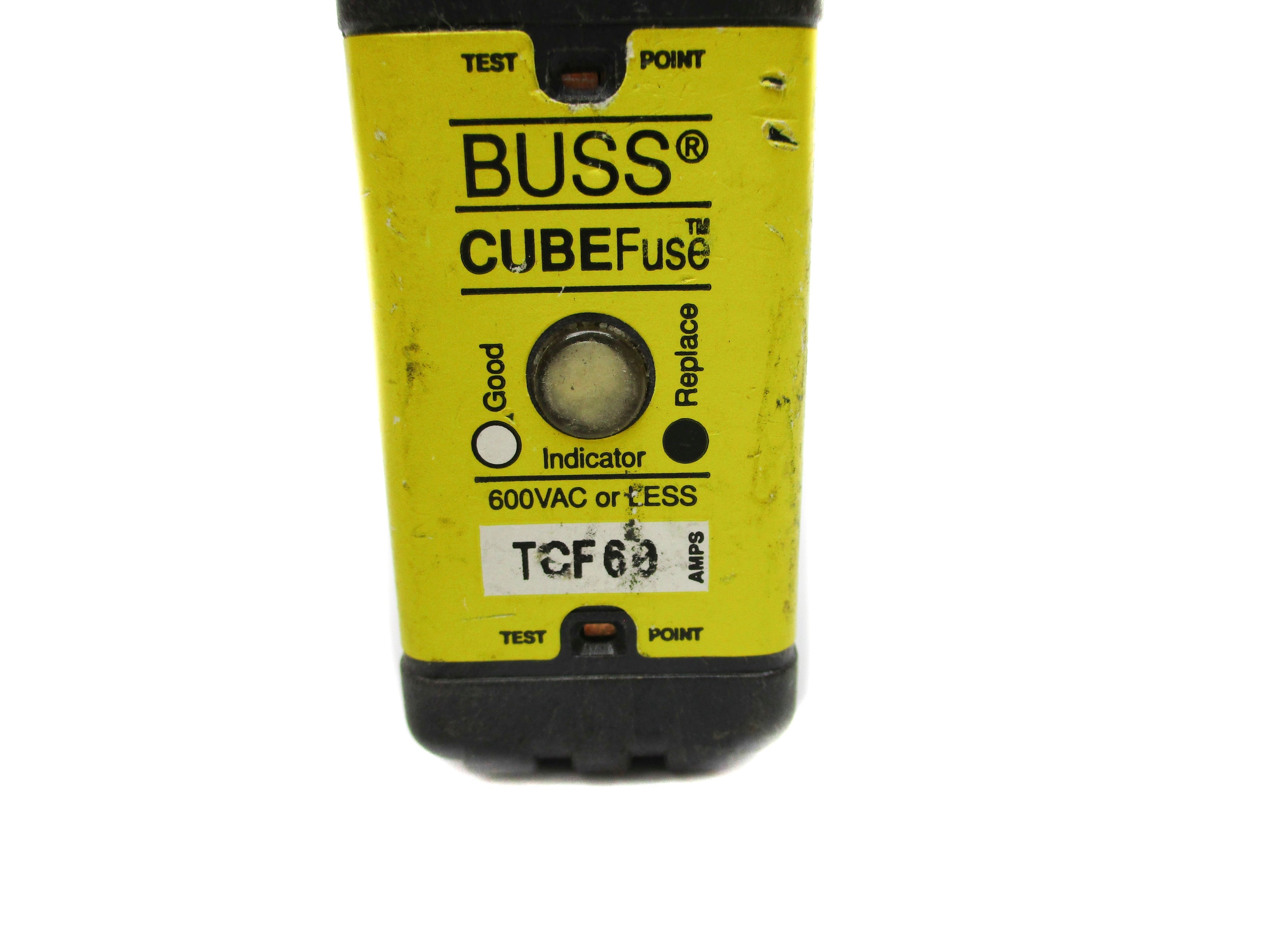BUSSMANN TCF60 UNMP