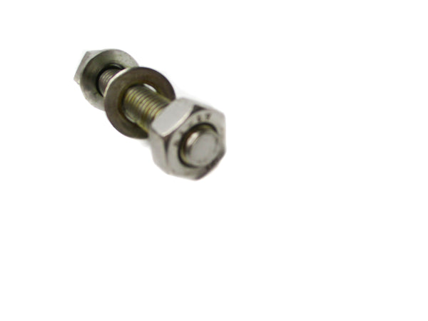 ABP STAINLESS FASTENER A2-70 UNMP