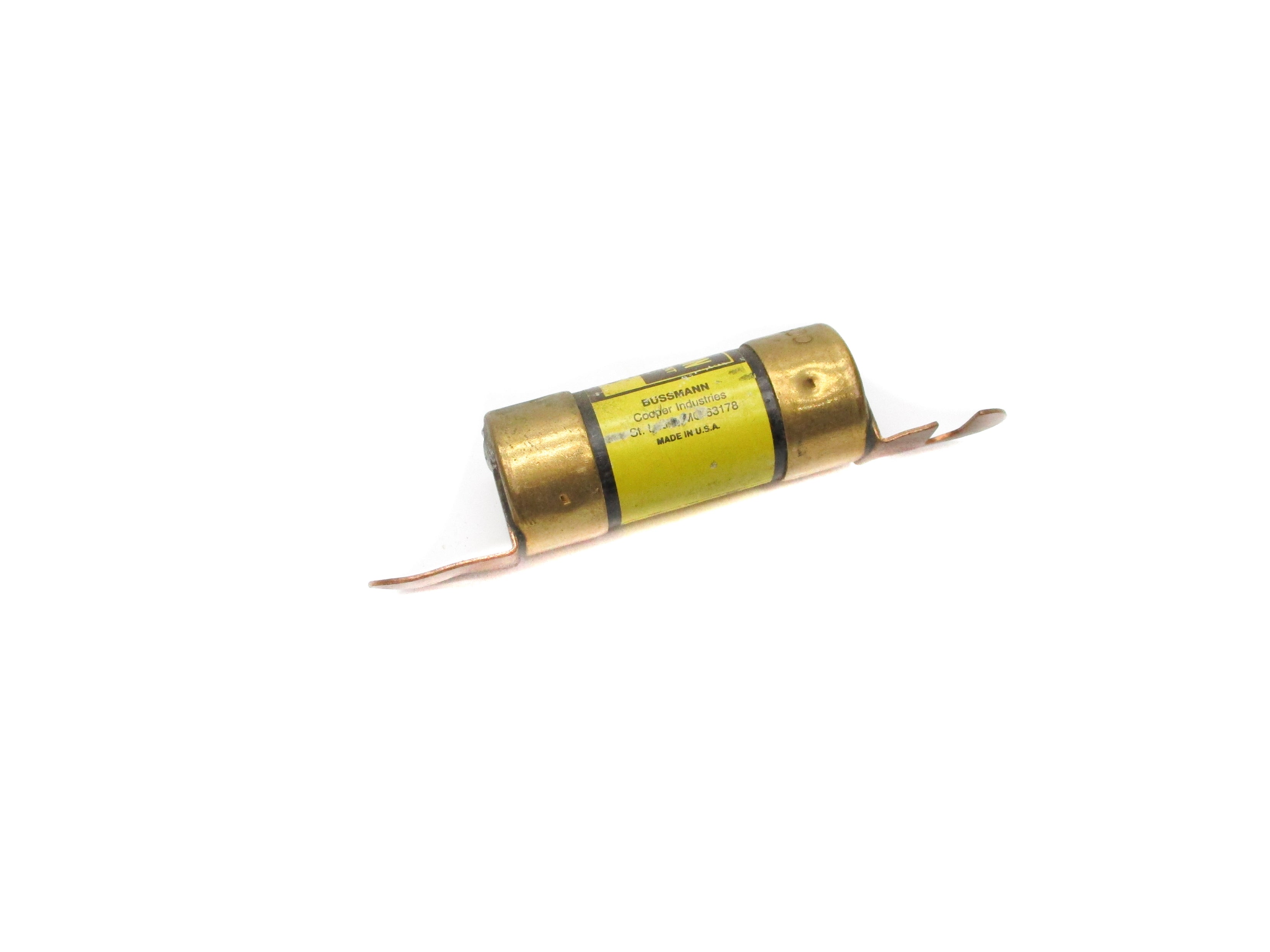 BUSSMANN ACK-300 UNMP