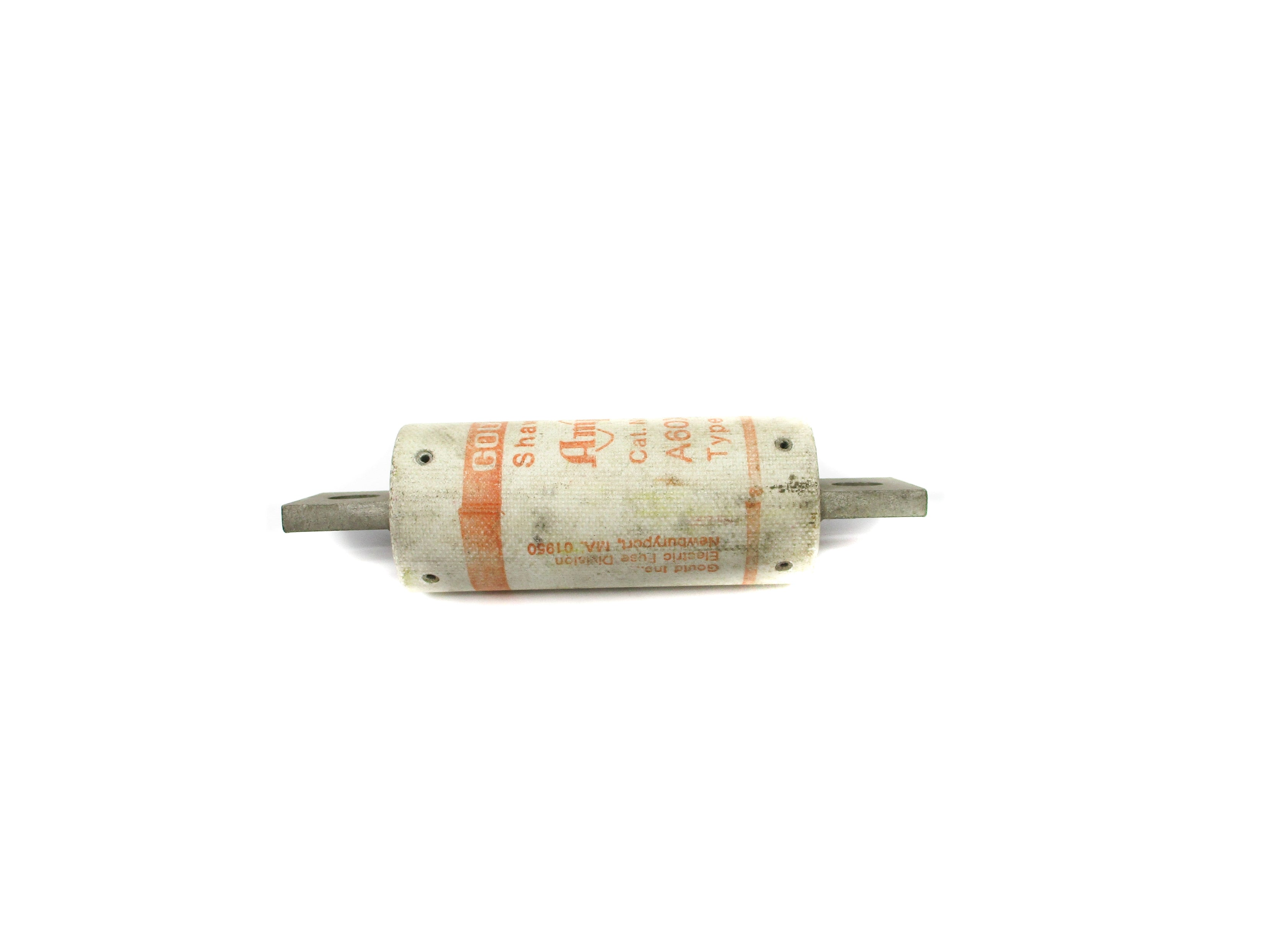 GOULD SHAWMUT A60X125 UNMP