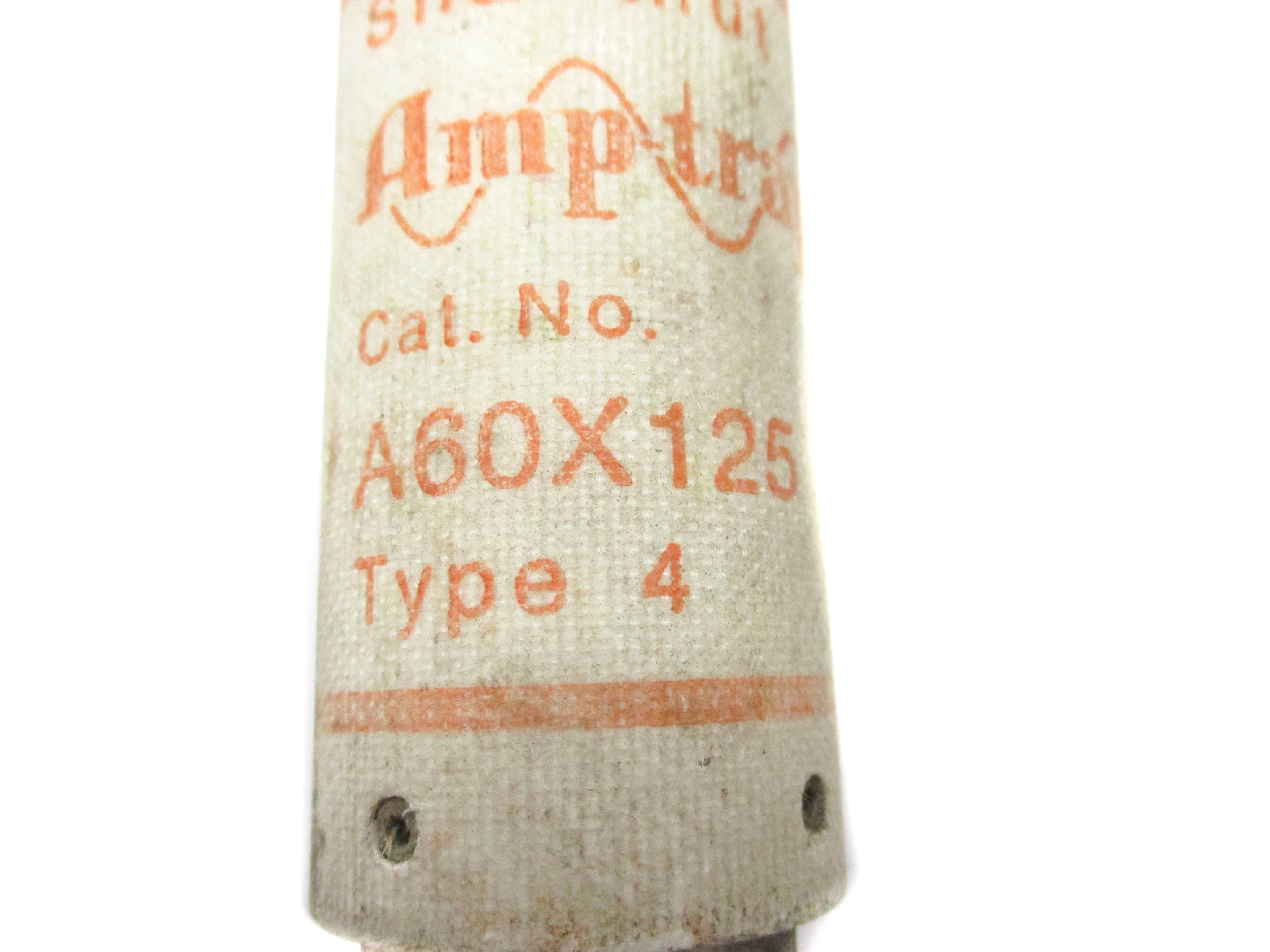 GOULD SHAWMUT A60X125 UNMP