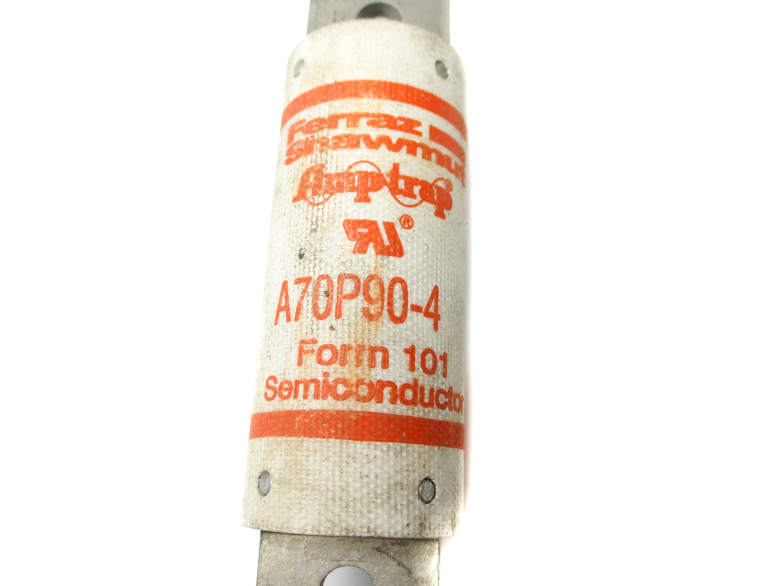 FERRAZ SHAWMUT A70P90-4 NSNP