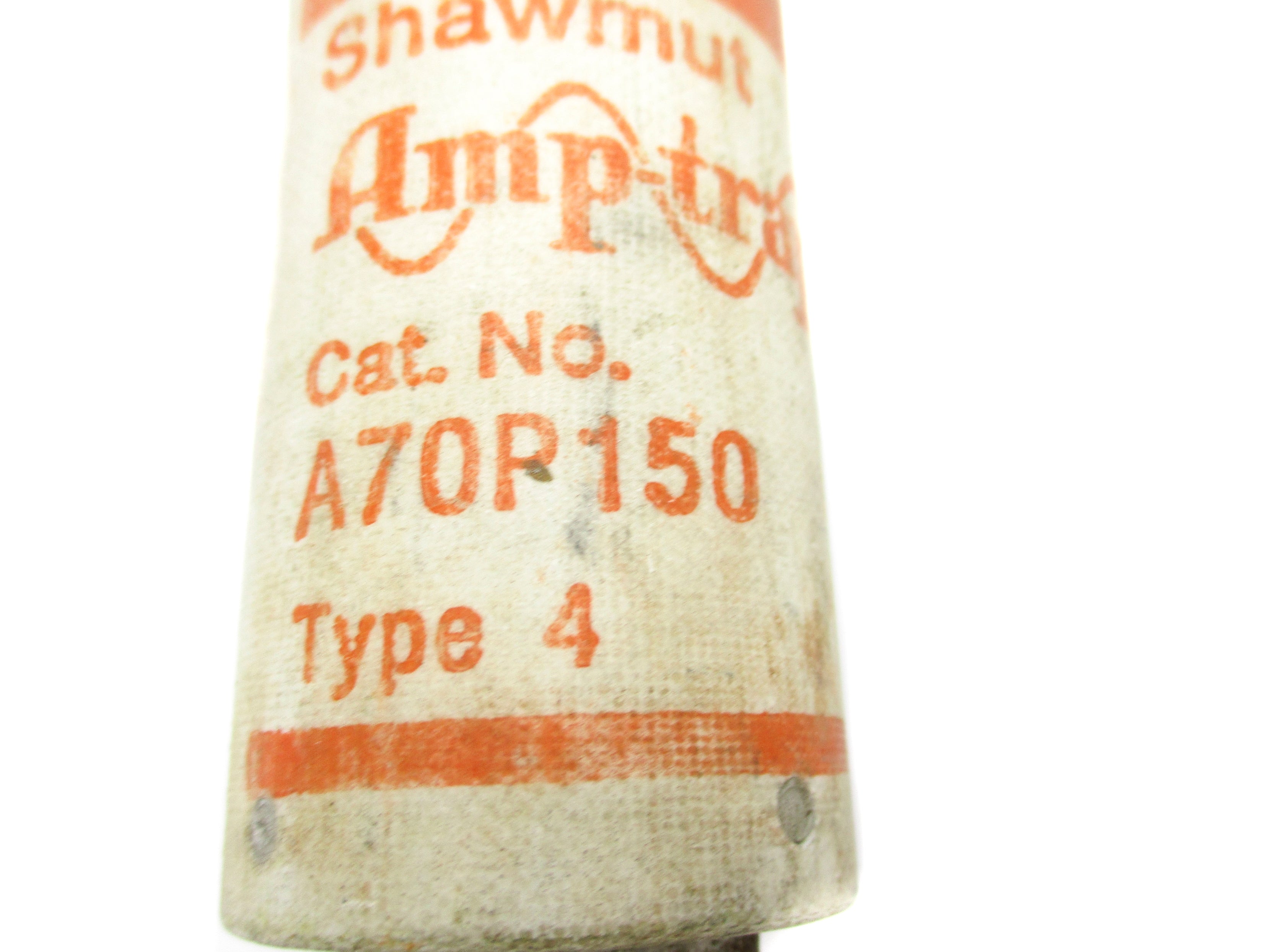 GOULD SHAWMUT A70P150 NSNP