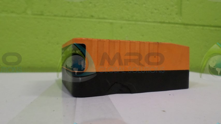 IFM EFECTOR KD0024 CAPACITIVE SENSOR *NEW NO BOX*