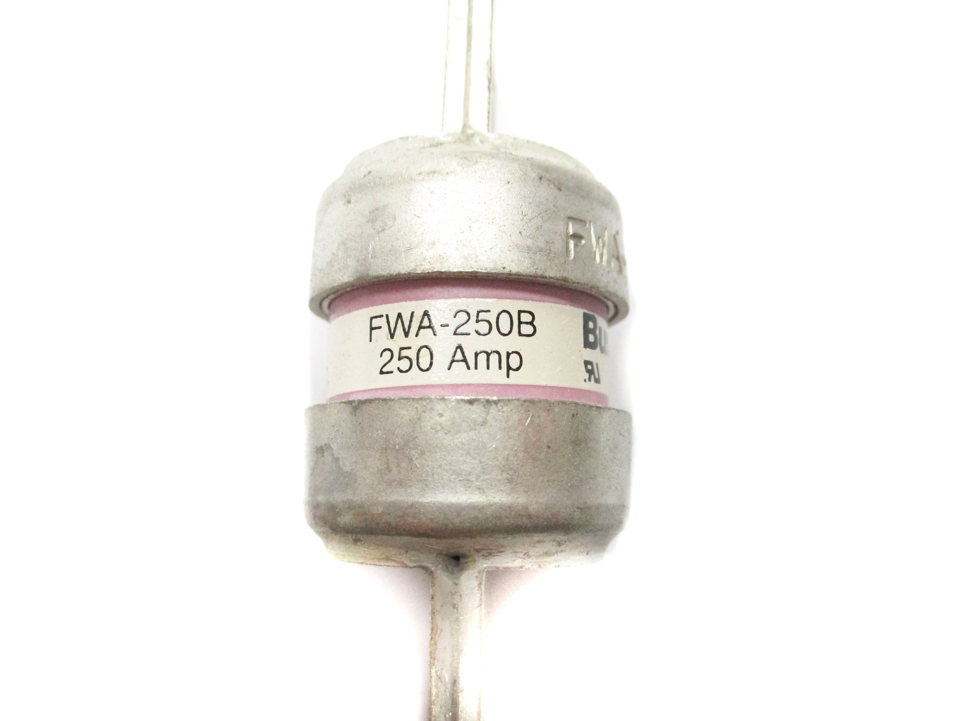 BUSSMANN FWA-250B UNMP