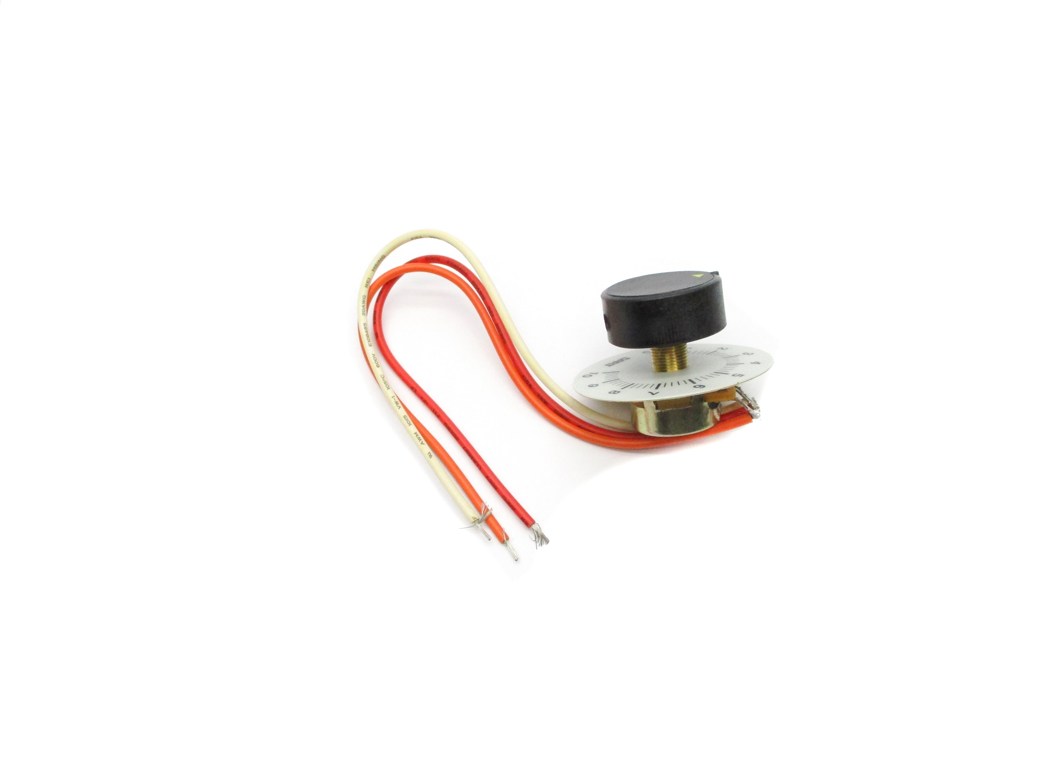 DART CONTROLS JB5180A NSNP