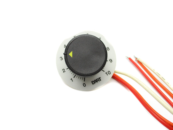 DART CONTROLS JB5180A NSNP