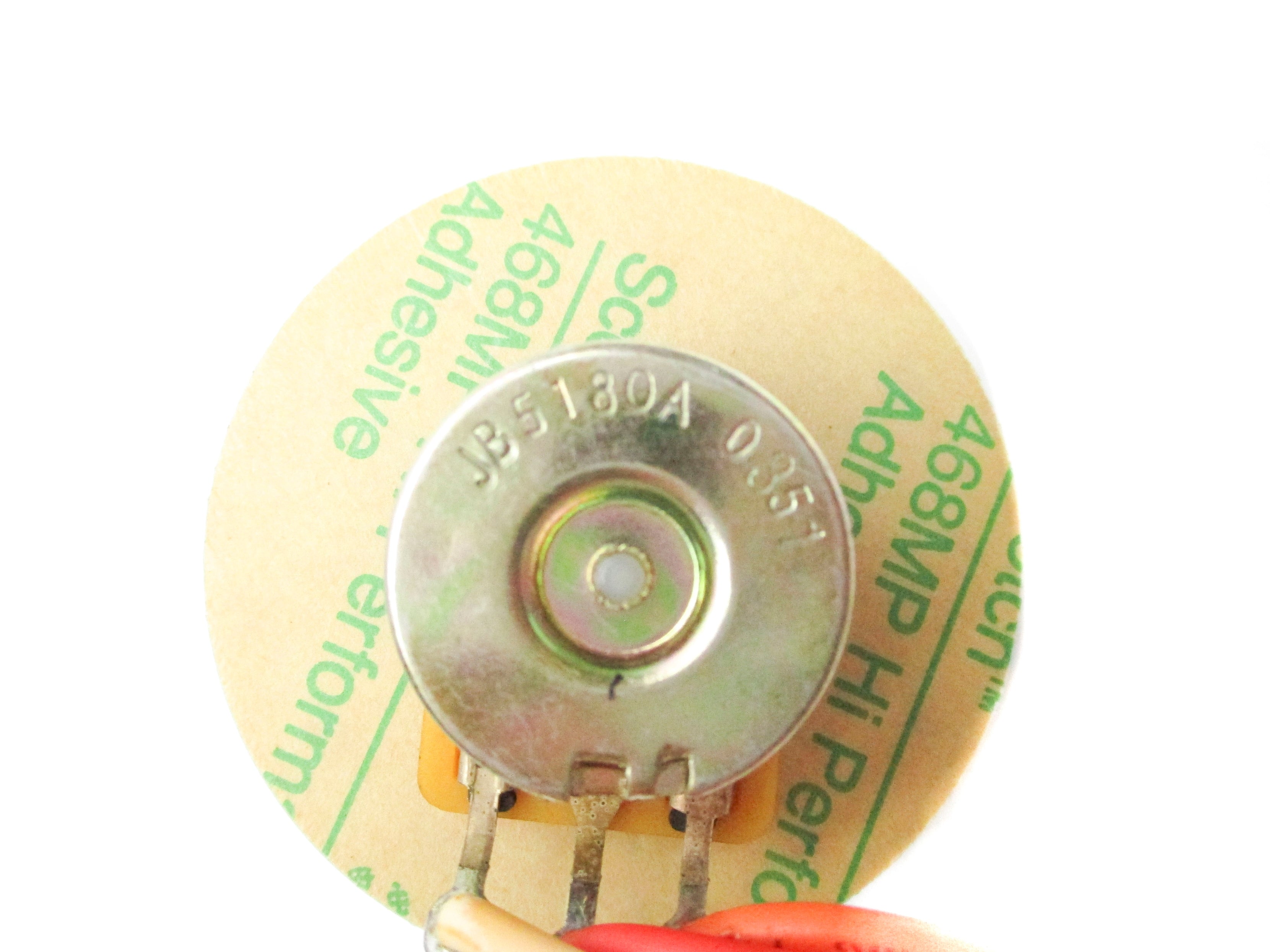 DART CONTROLS JB5180A NSNP