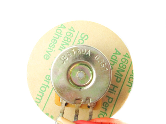 DART CONTROLS JB5180A NSNP