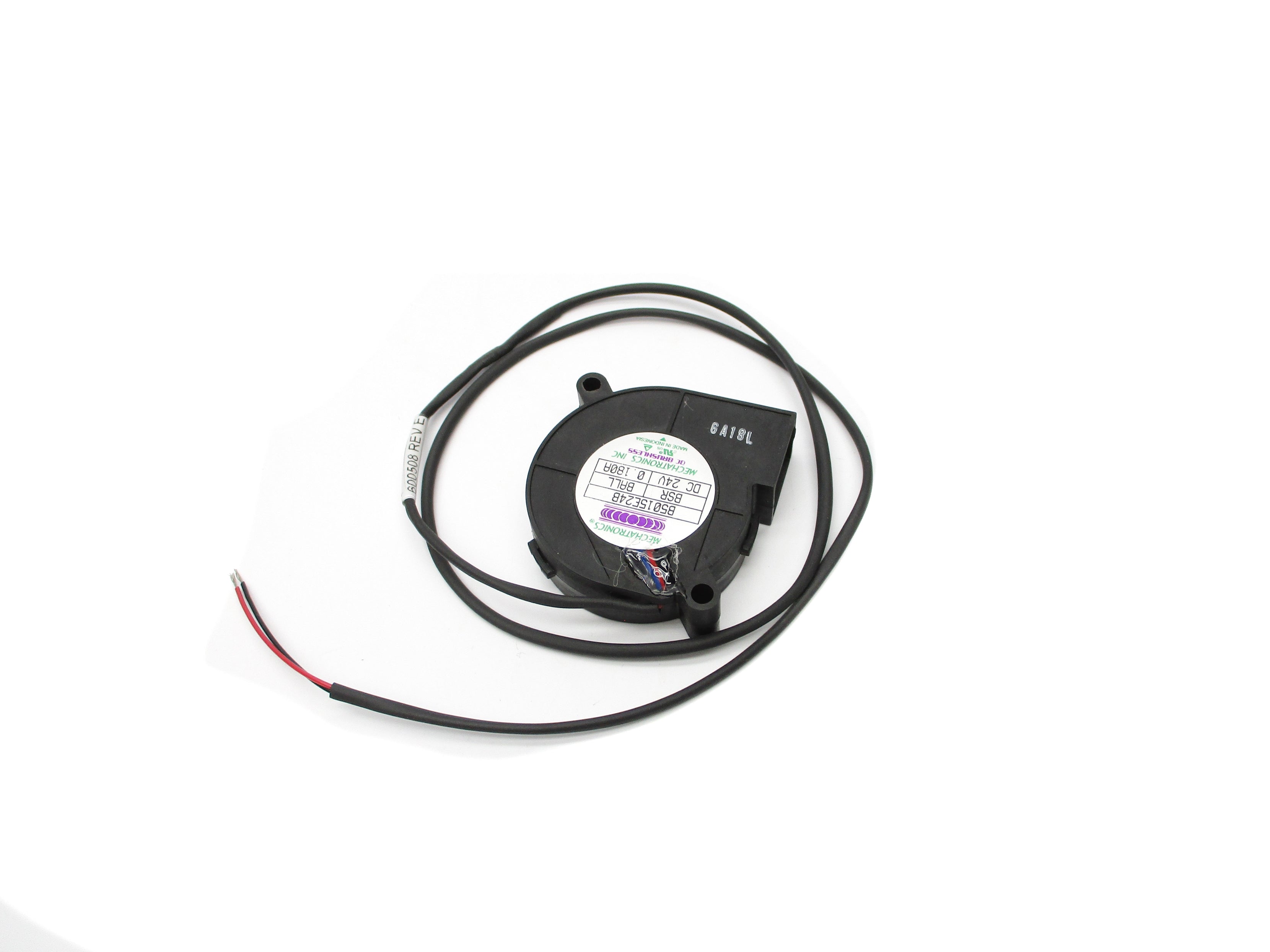 MECHATRONICS B5015E24B NSNP
