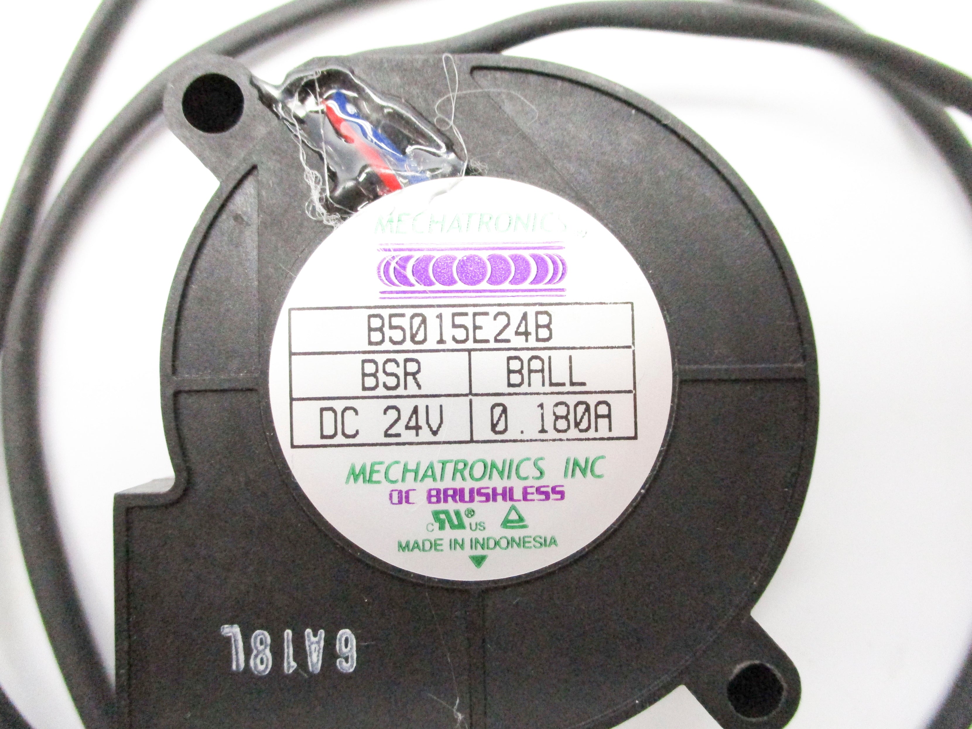 MECHATRONICS B5015E24B NSNP