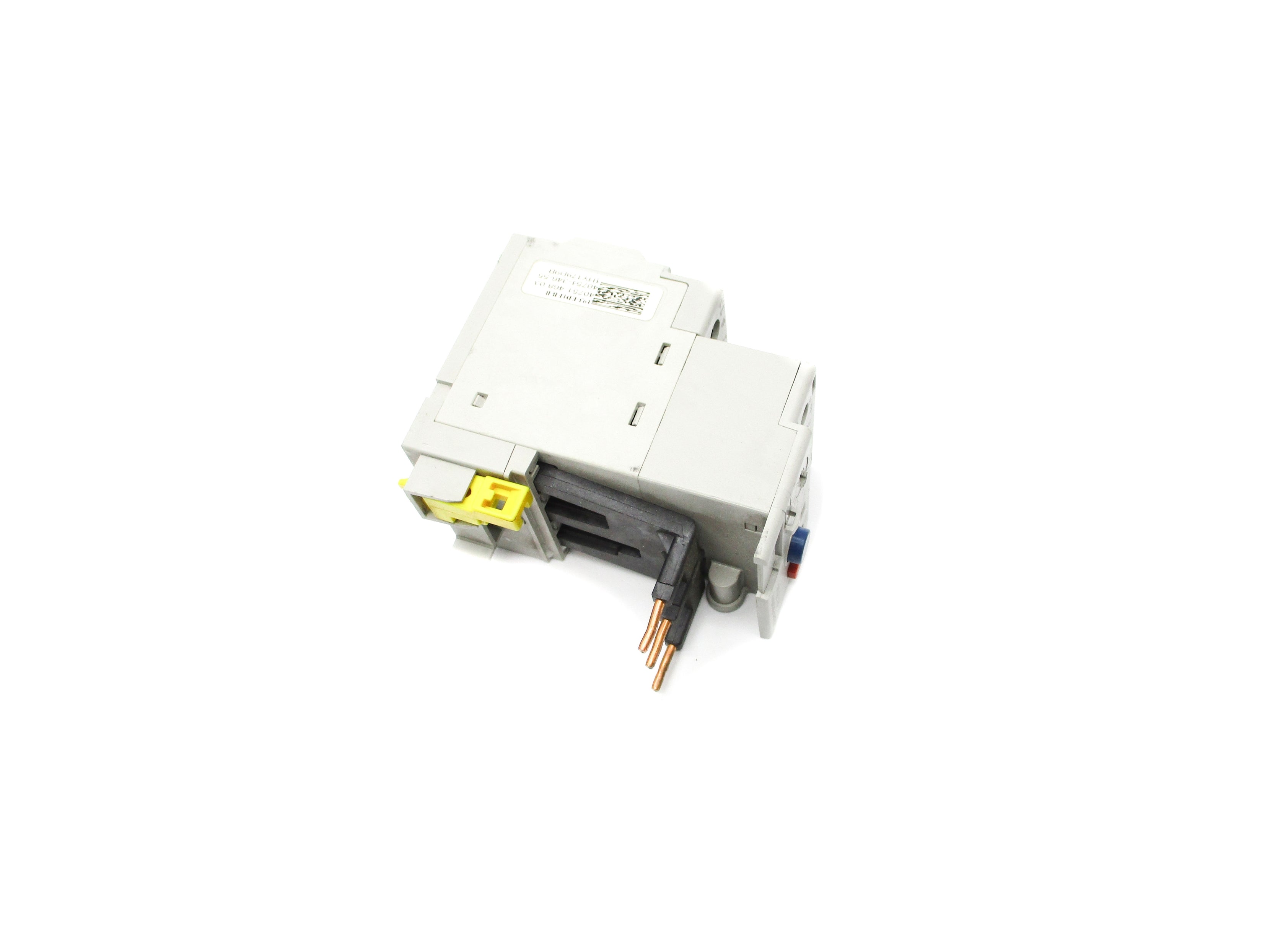 ALLEN BRADLEY 193-ED1EB SER. B 5.4-27A NSNP