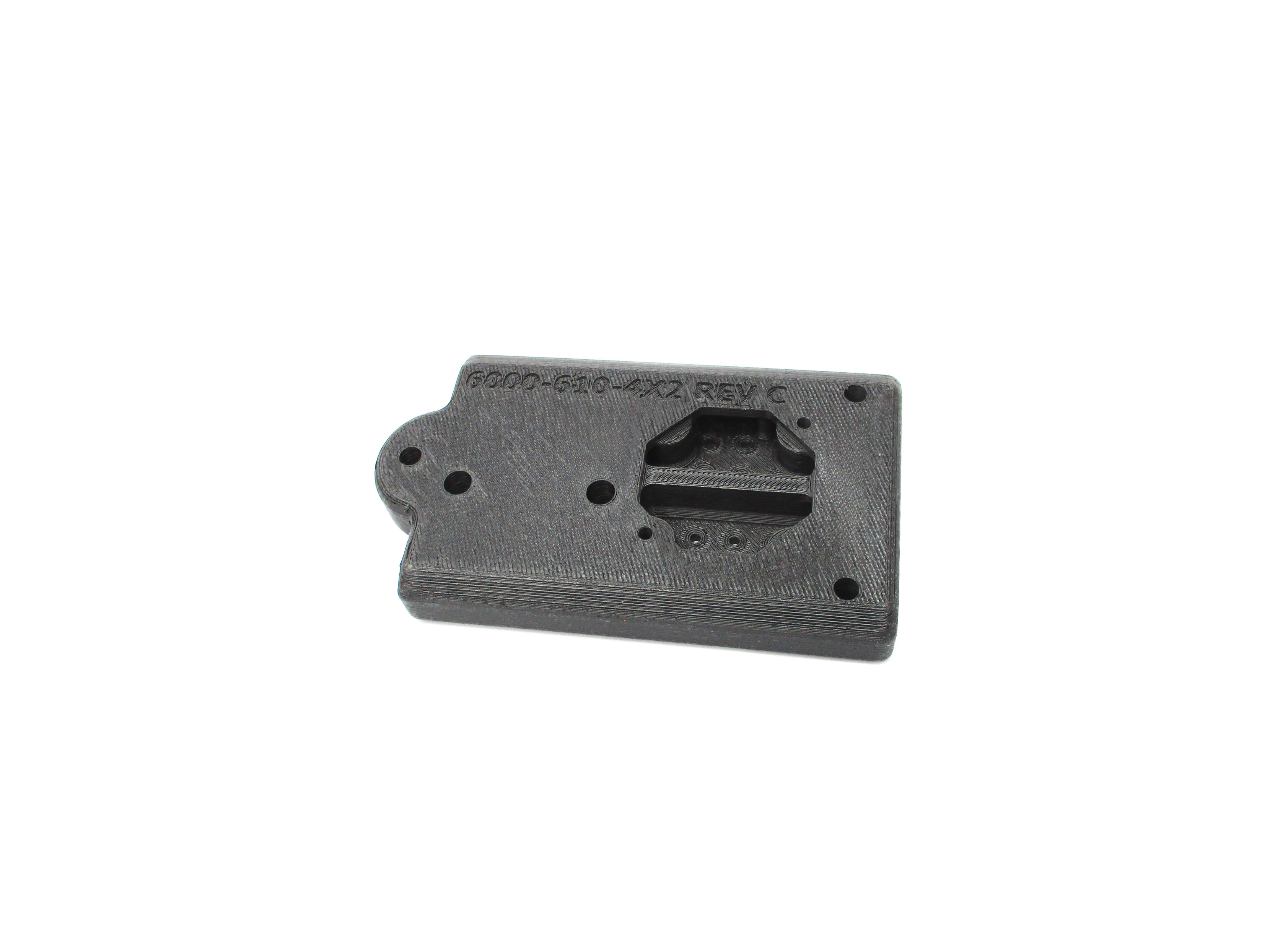 DIAGRAPH 6000-610-4X2 NSNP