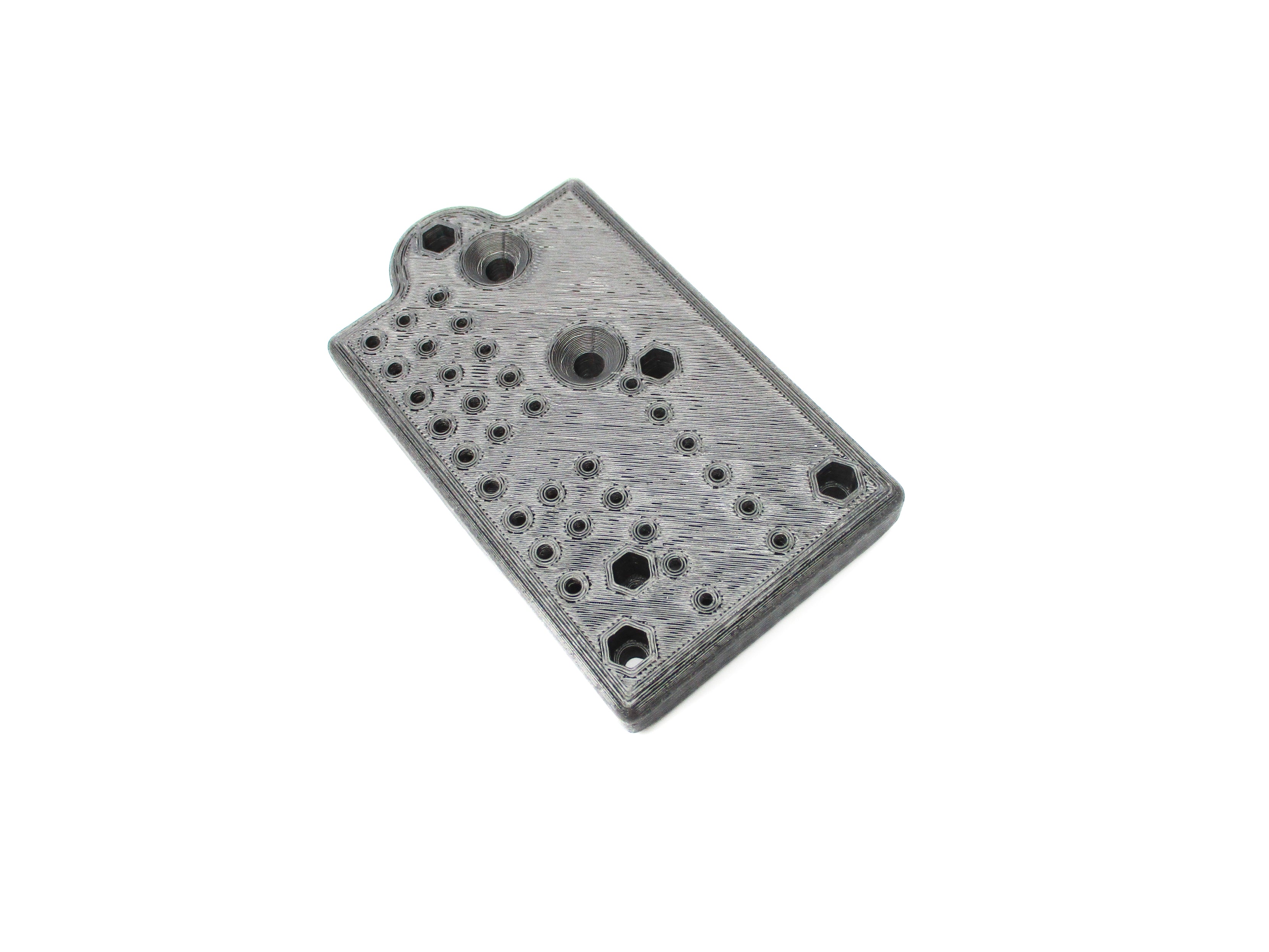 DIAGRAPH 6000-610-4X2 NSNP