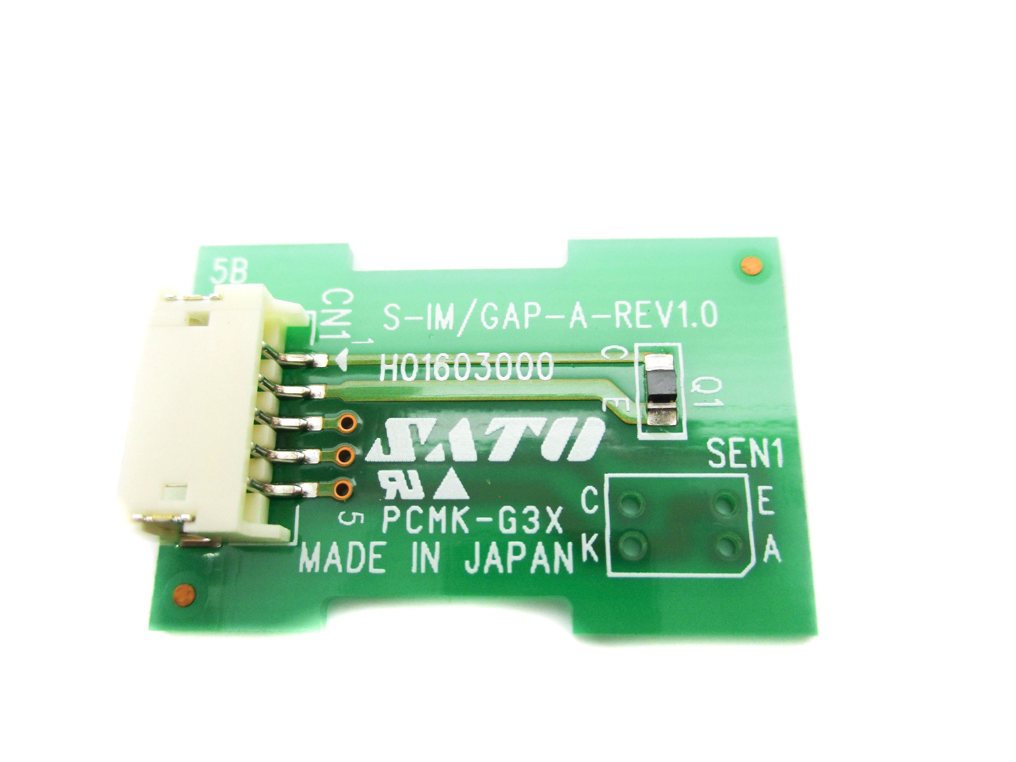 SATO H01603000 NSNP
