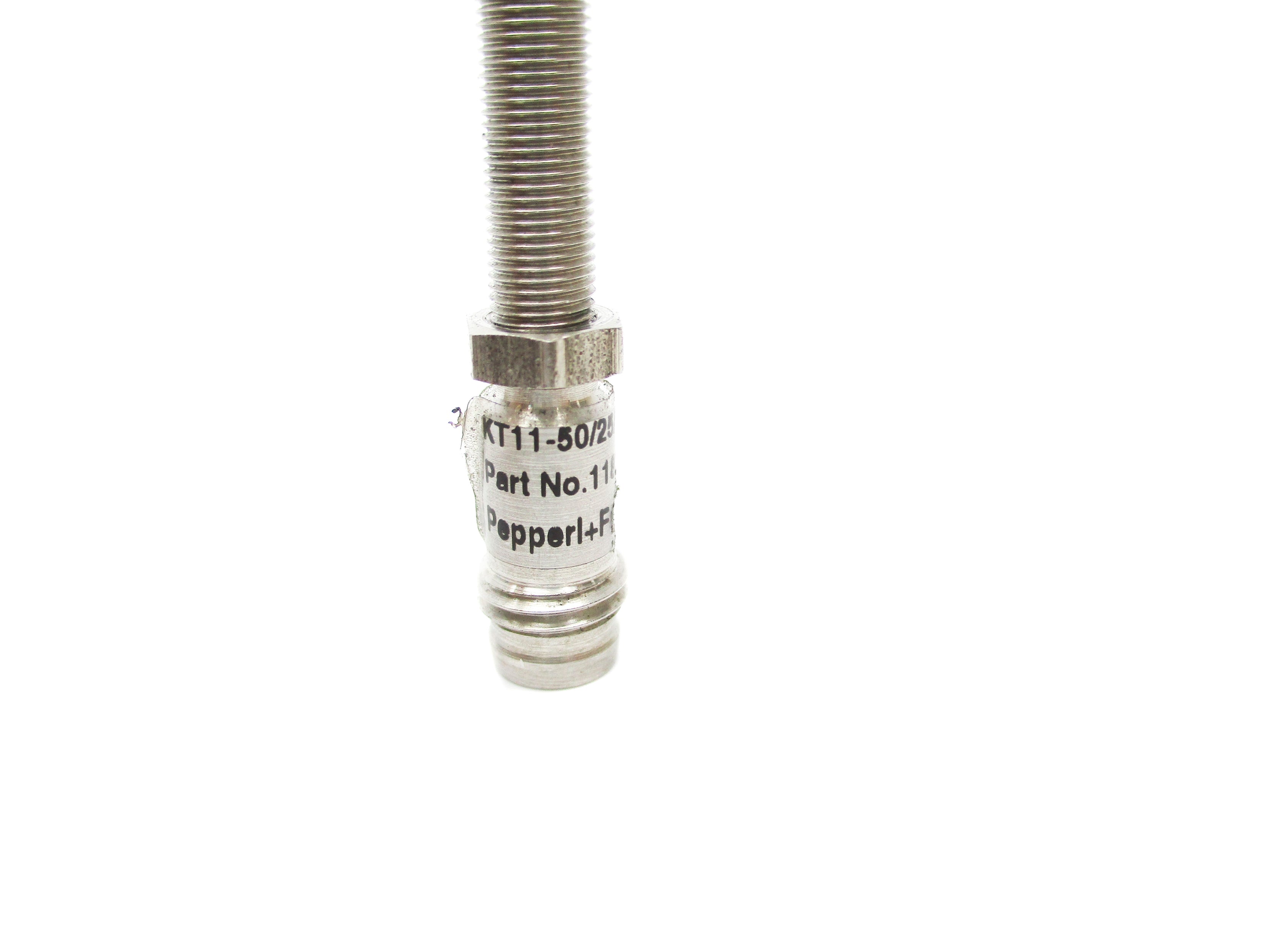 PEPPERL+FUCHS KT11-50/25/98a/102 NSNP