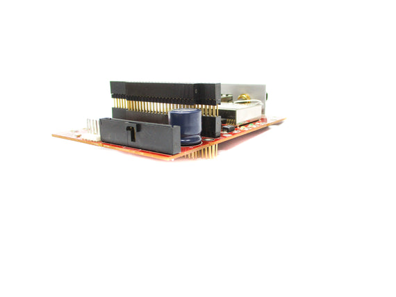DIAGRAPH 6000-400 REV. A NSNP