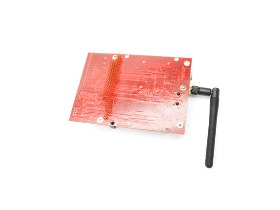 DIAGRAPH 6000-400 REV. A NSNP
