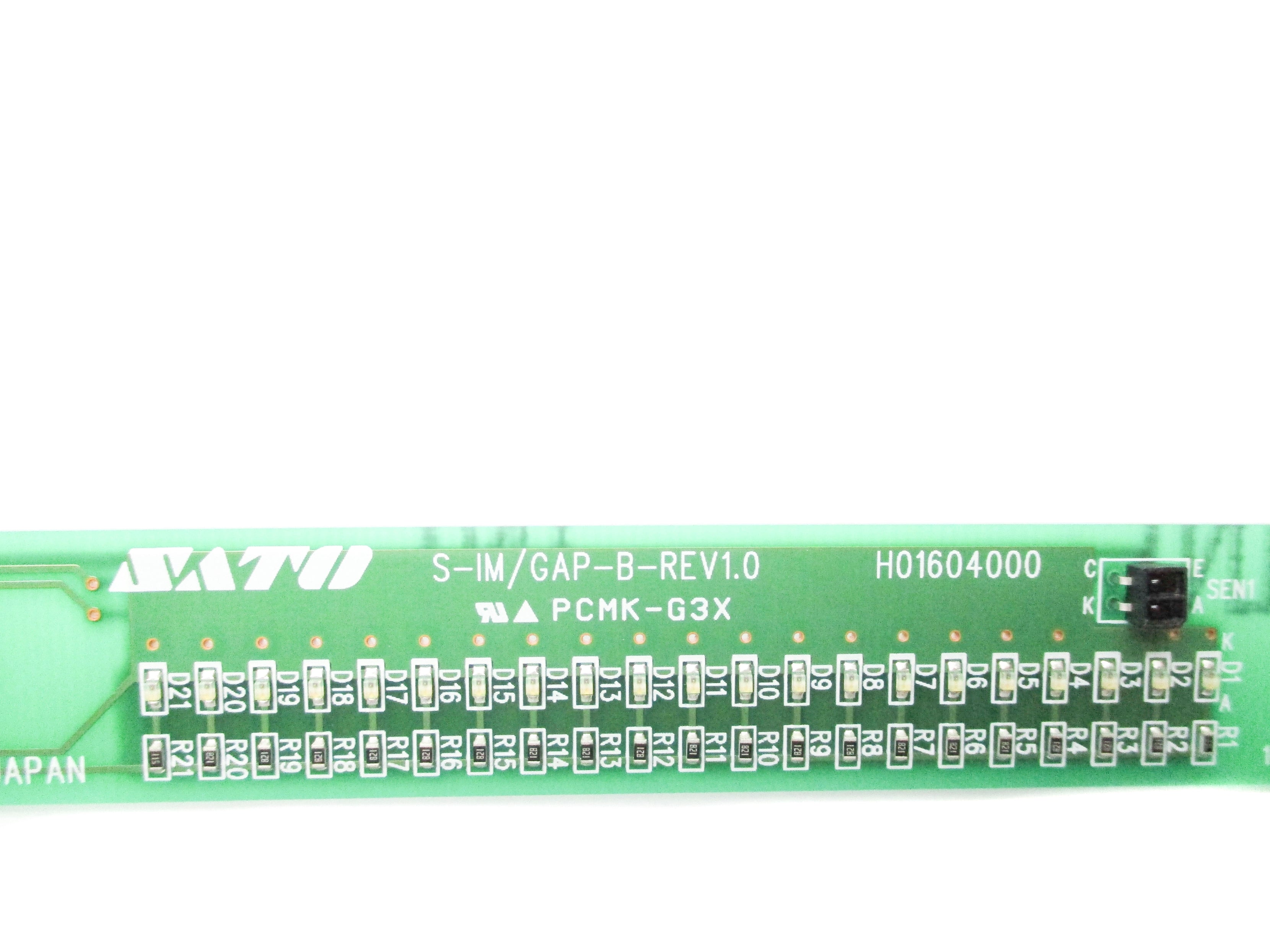 SATO H01604000 NSNP