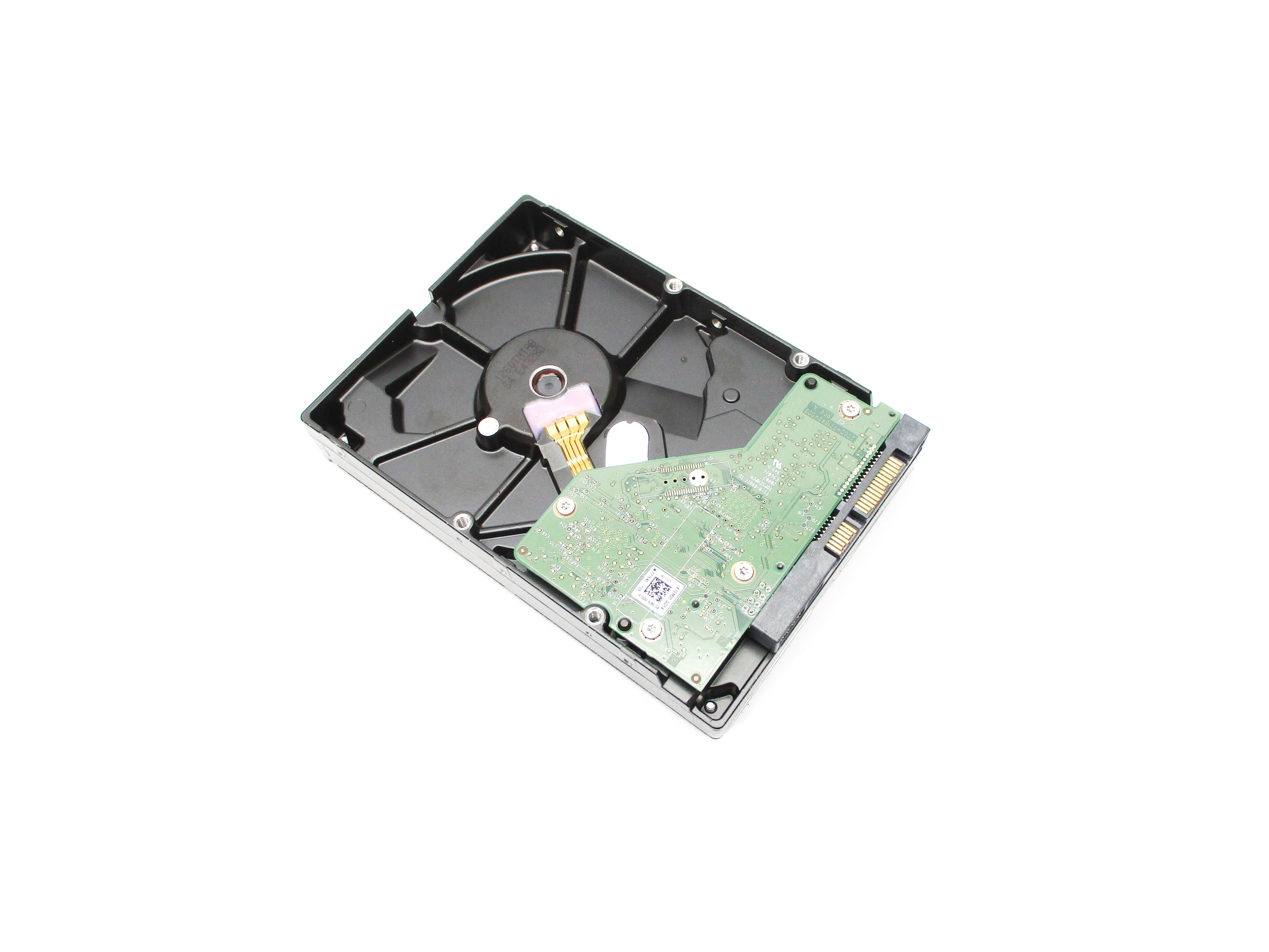 WD BLUE WD5000AAKX-60U6AA0 NSNP