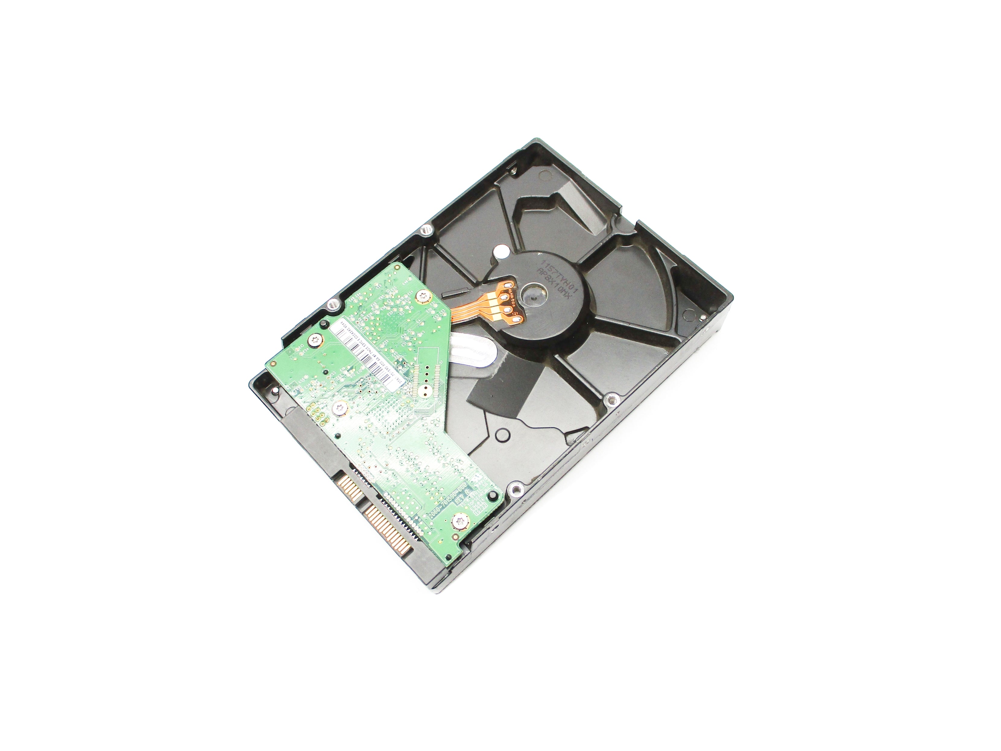WESTERN DIGITAL WD800AAJS-60M0A0 NSNP