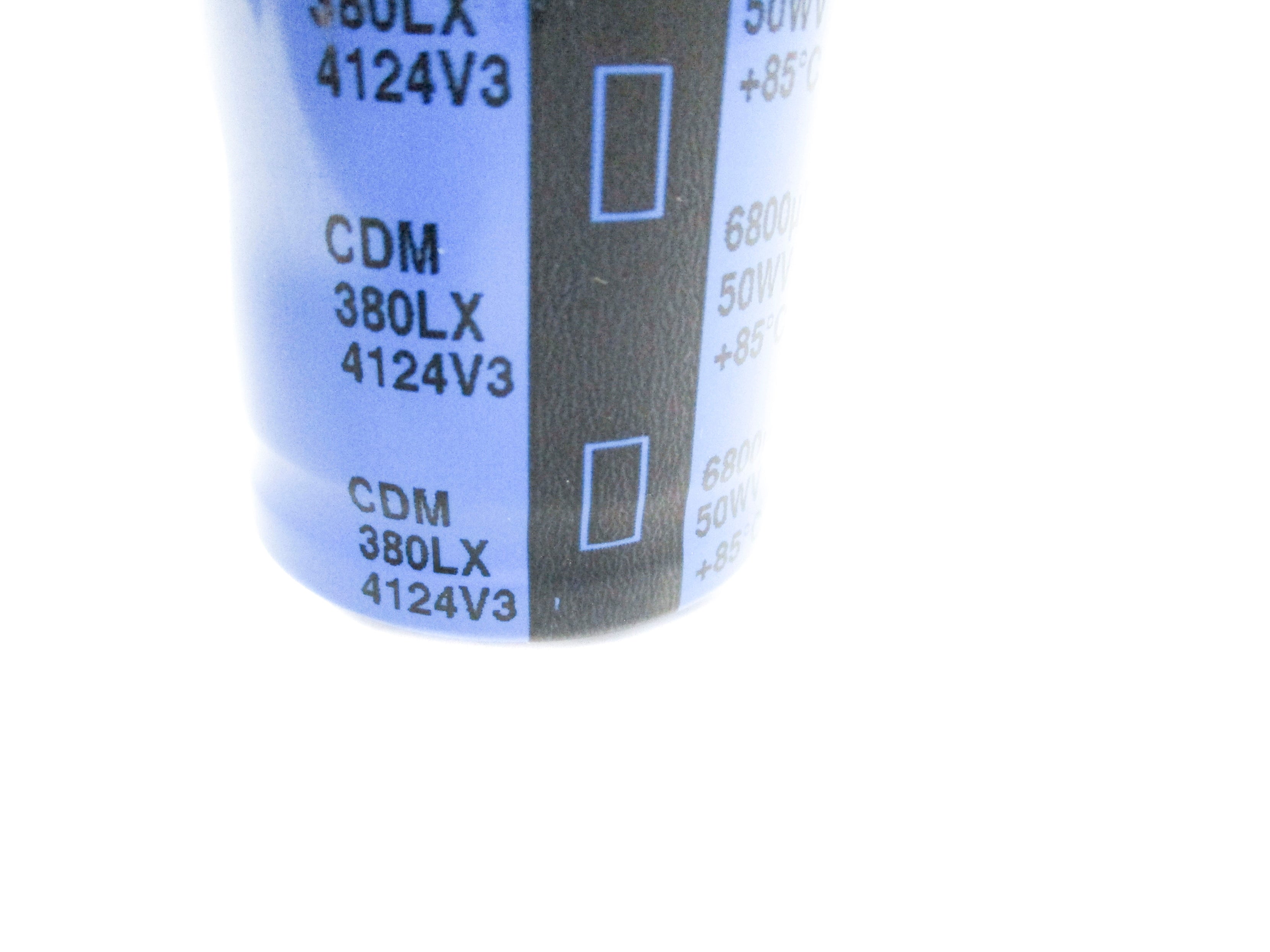 CDM 380LX NSNP